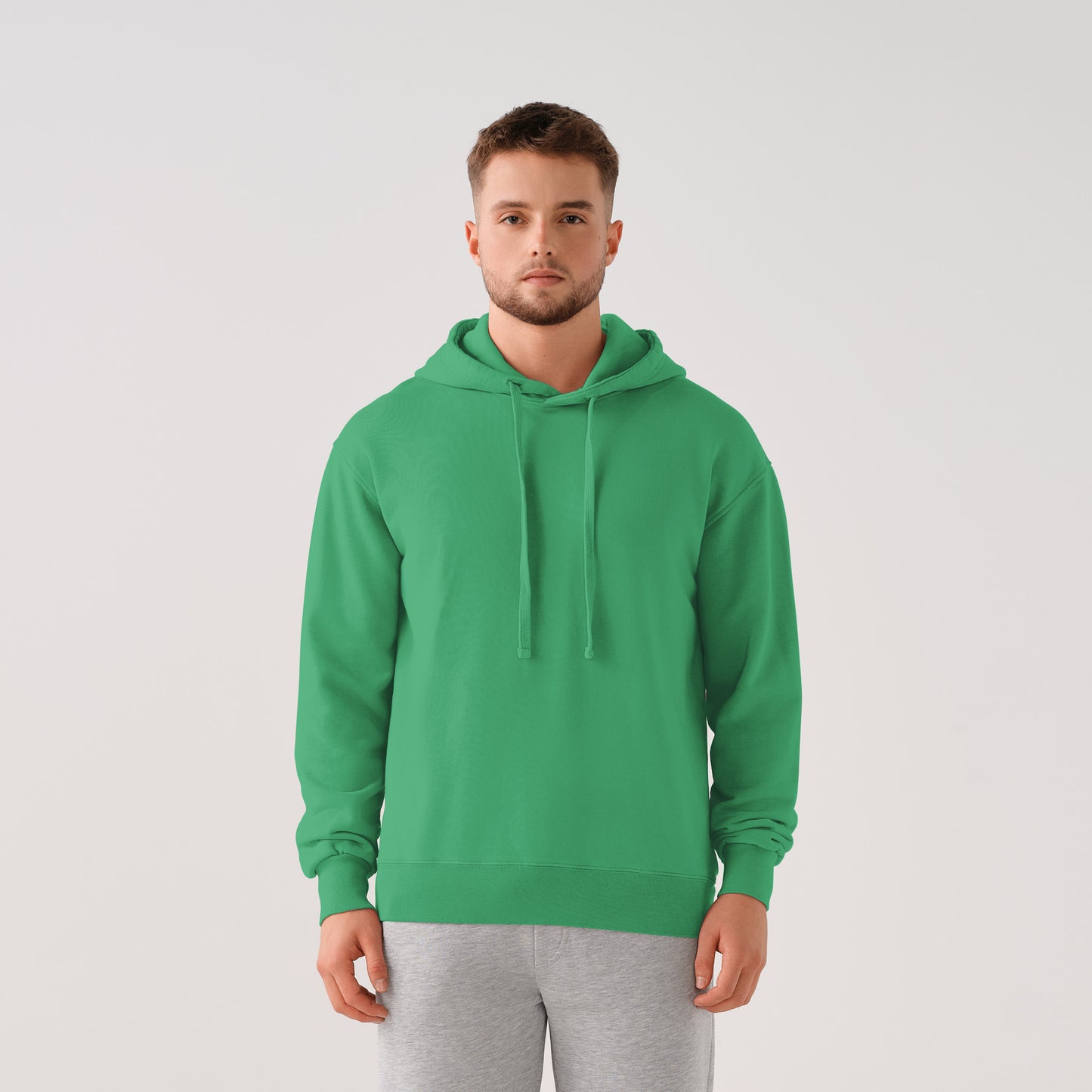450/120 REGULAR HOODIE