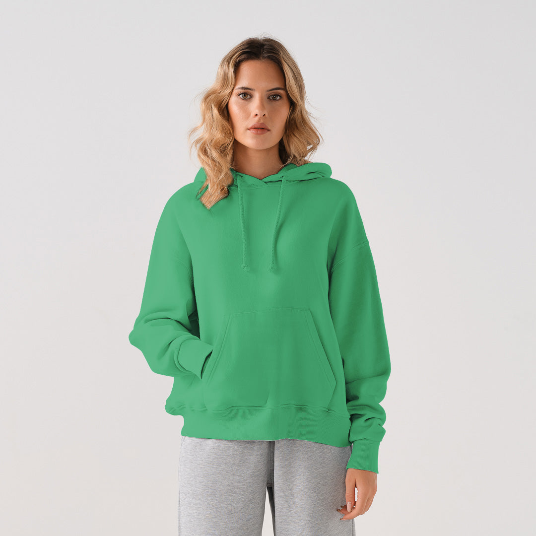 320/230 RELAXED HOODIE