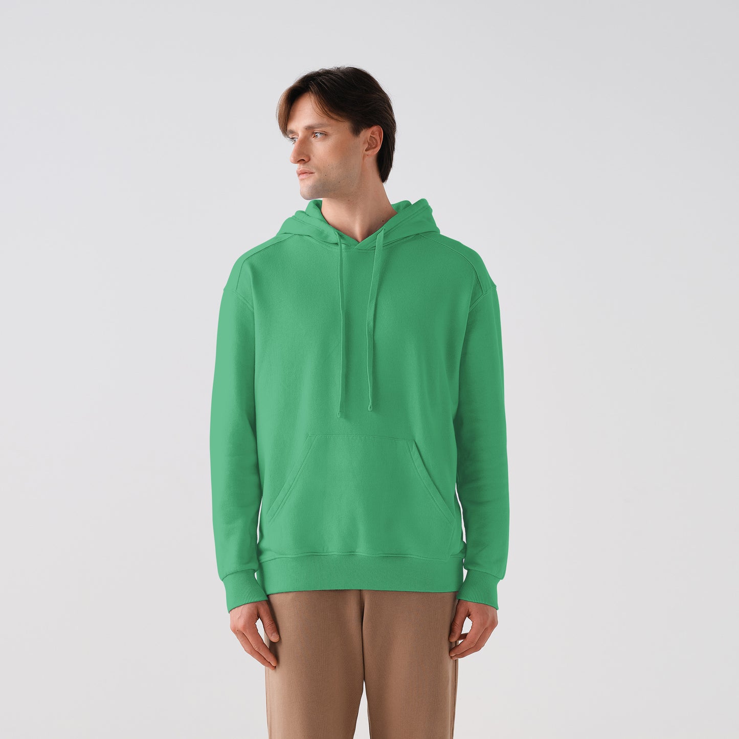 320/110 RELAXED HOODIE
