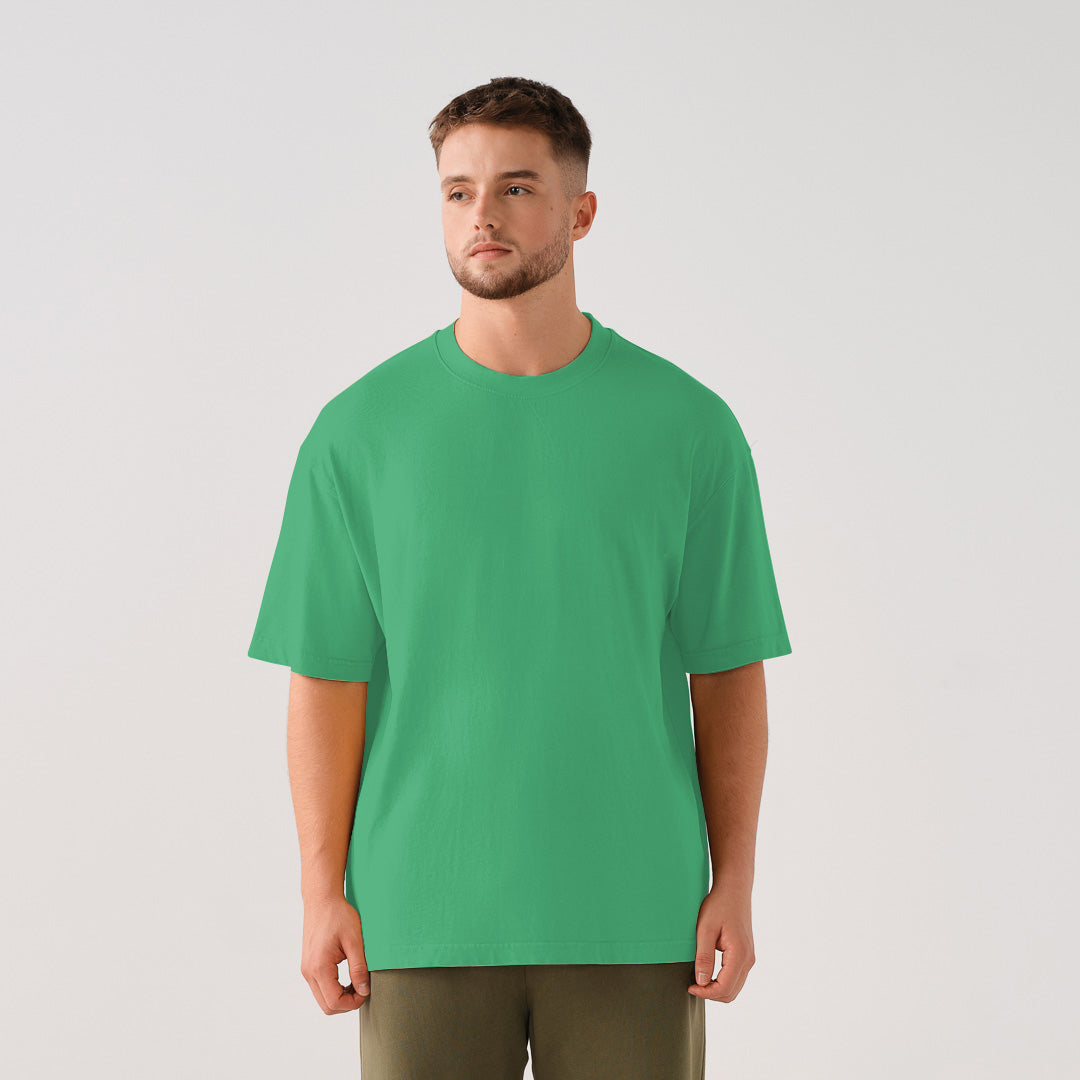 250/302 OVERSIZED T-SHIRT