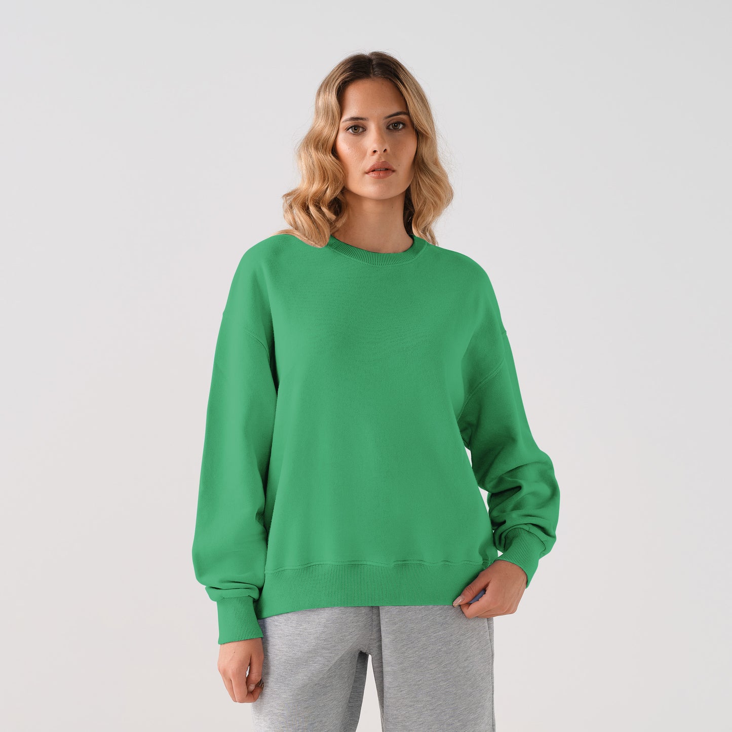 320/205 REGULAR SWEATSHIRT