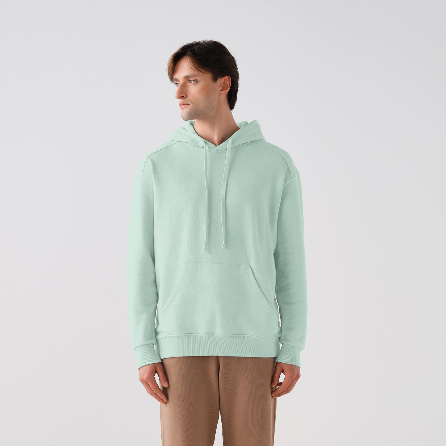 320/110 RELAXED HOODIE