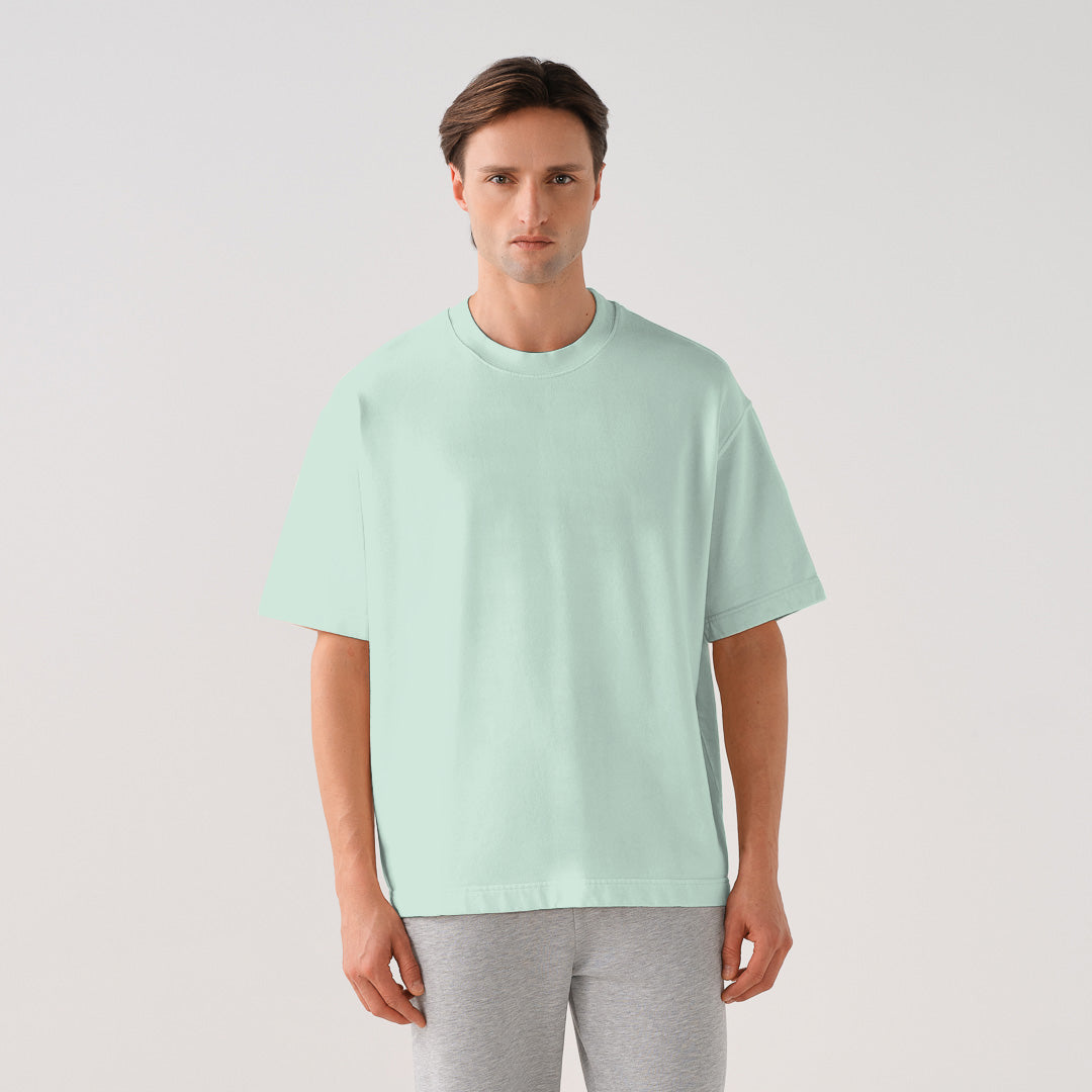 320/302 OVERSIZED T-SHIRT