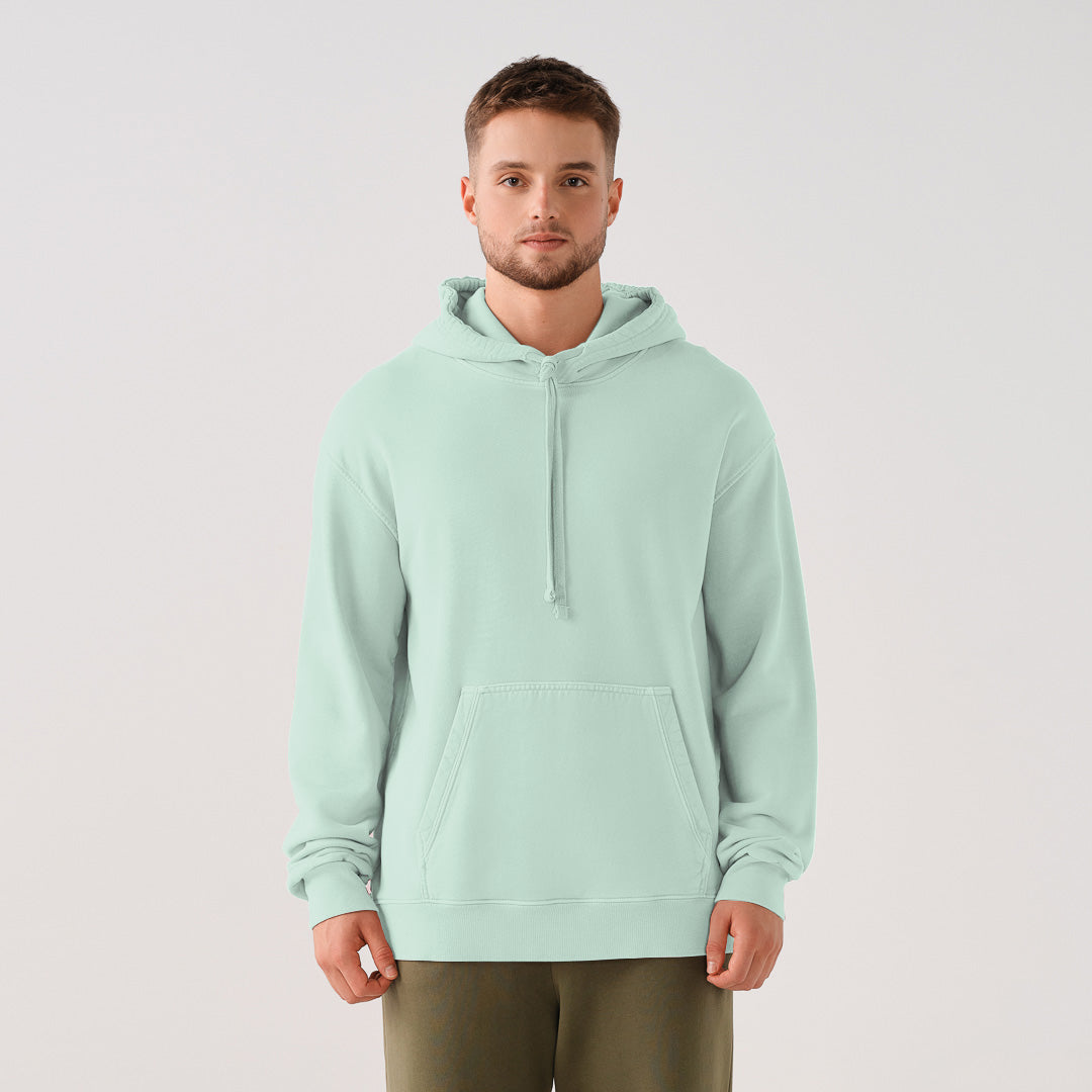 450/117 REGULAR HOODIE