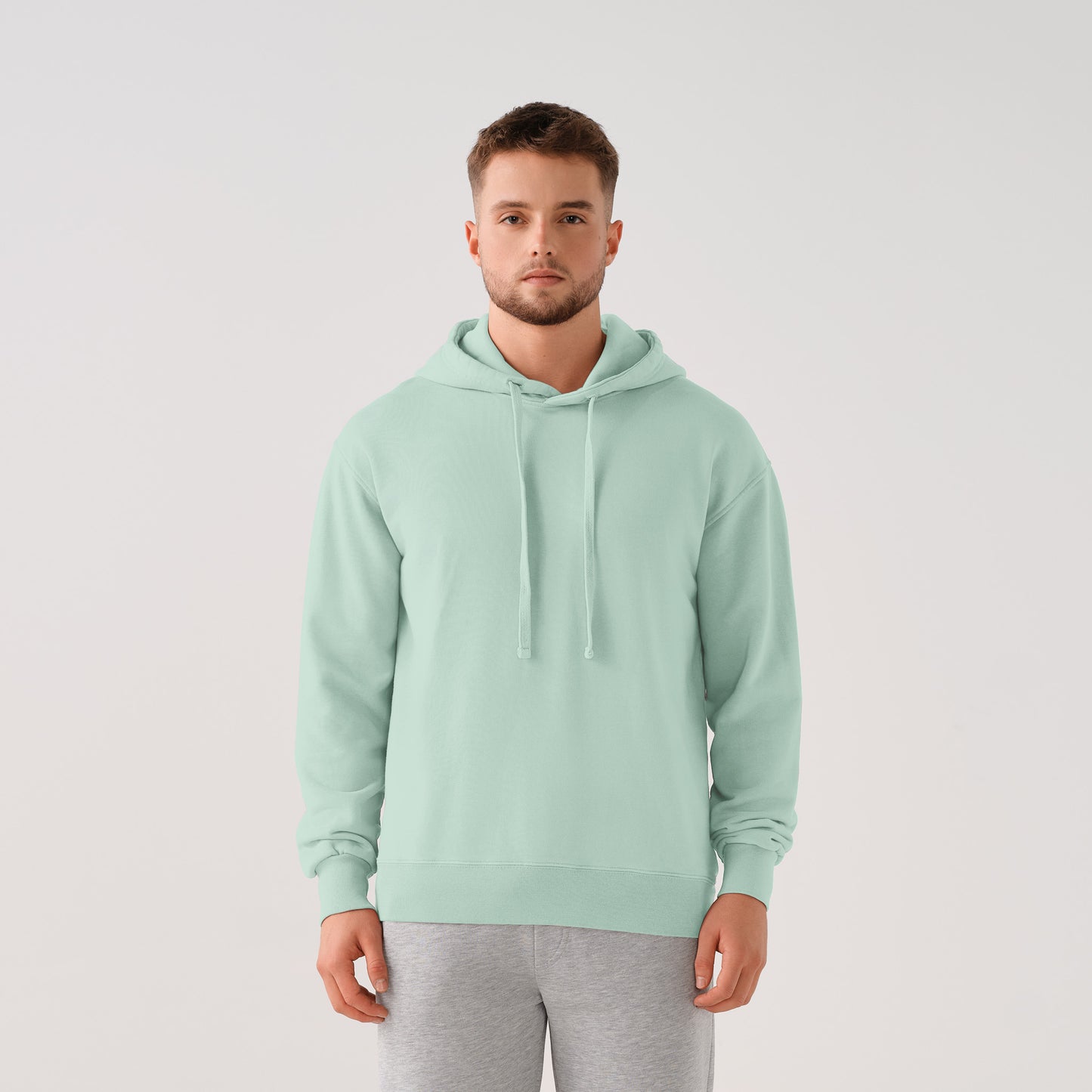 450/120 REGULAR HOODIE