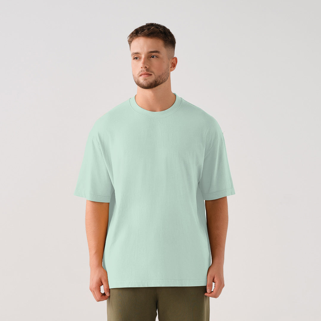 250/302 OVERSIZED T-SHIRT