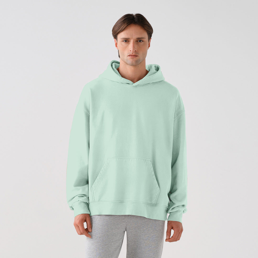 450/112 OVERSIZED HOODIE