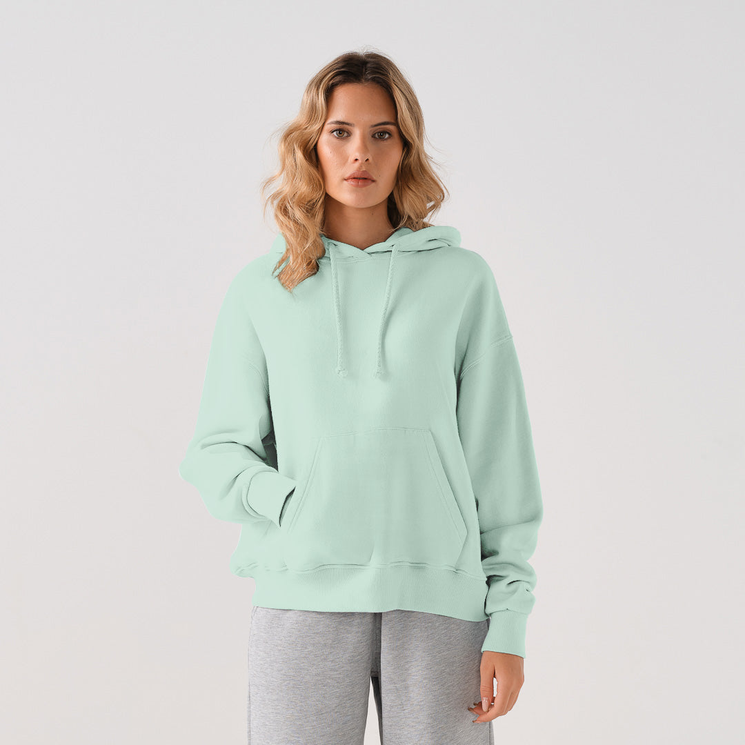 320/230 RELAXED HOODIE