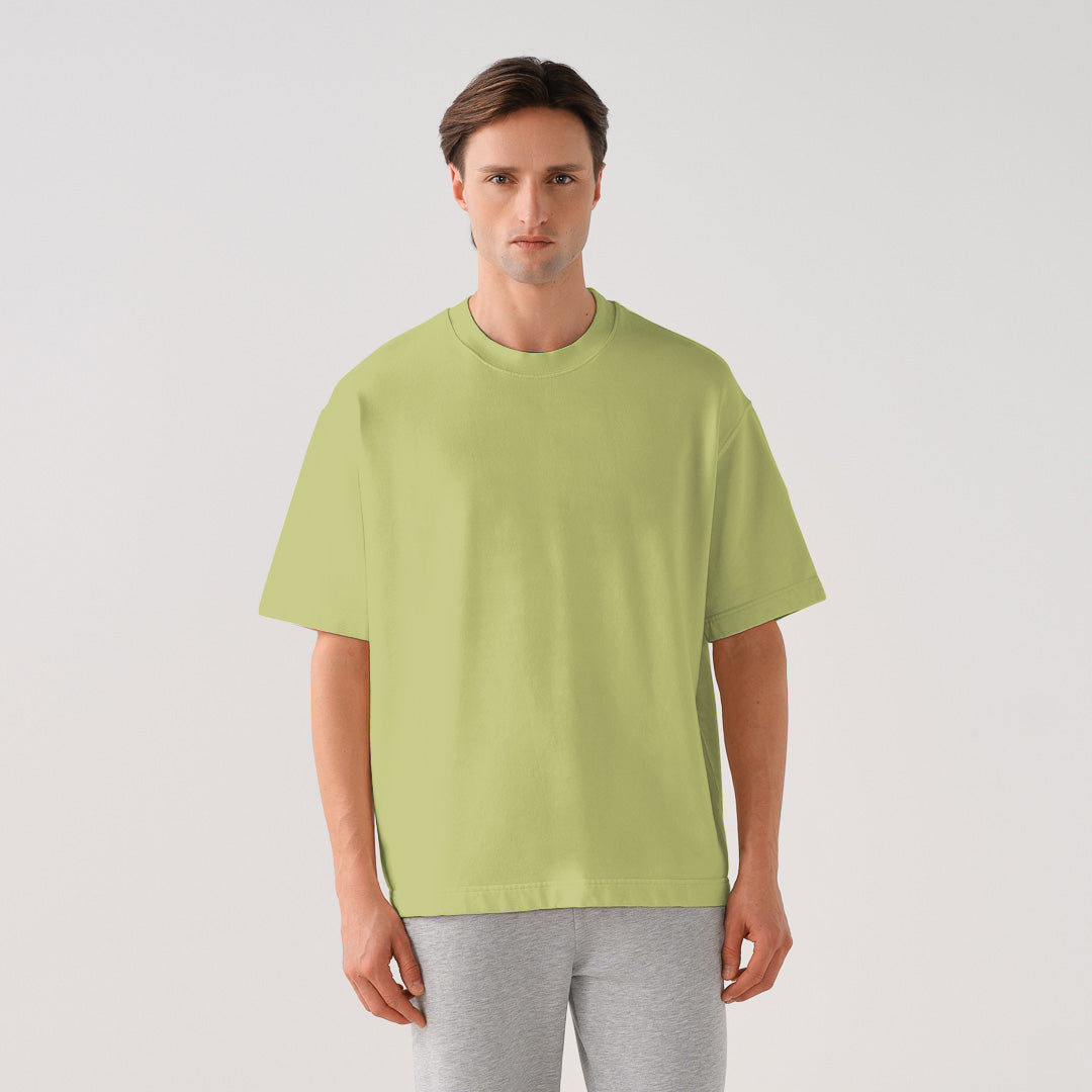 320/302 OVERSIZED T-SHIRT