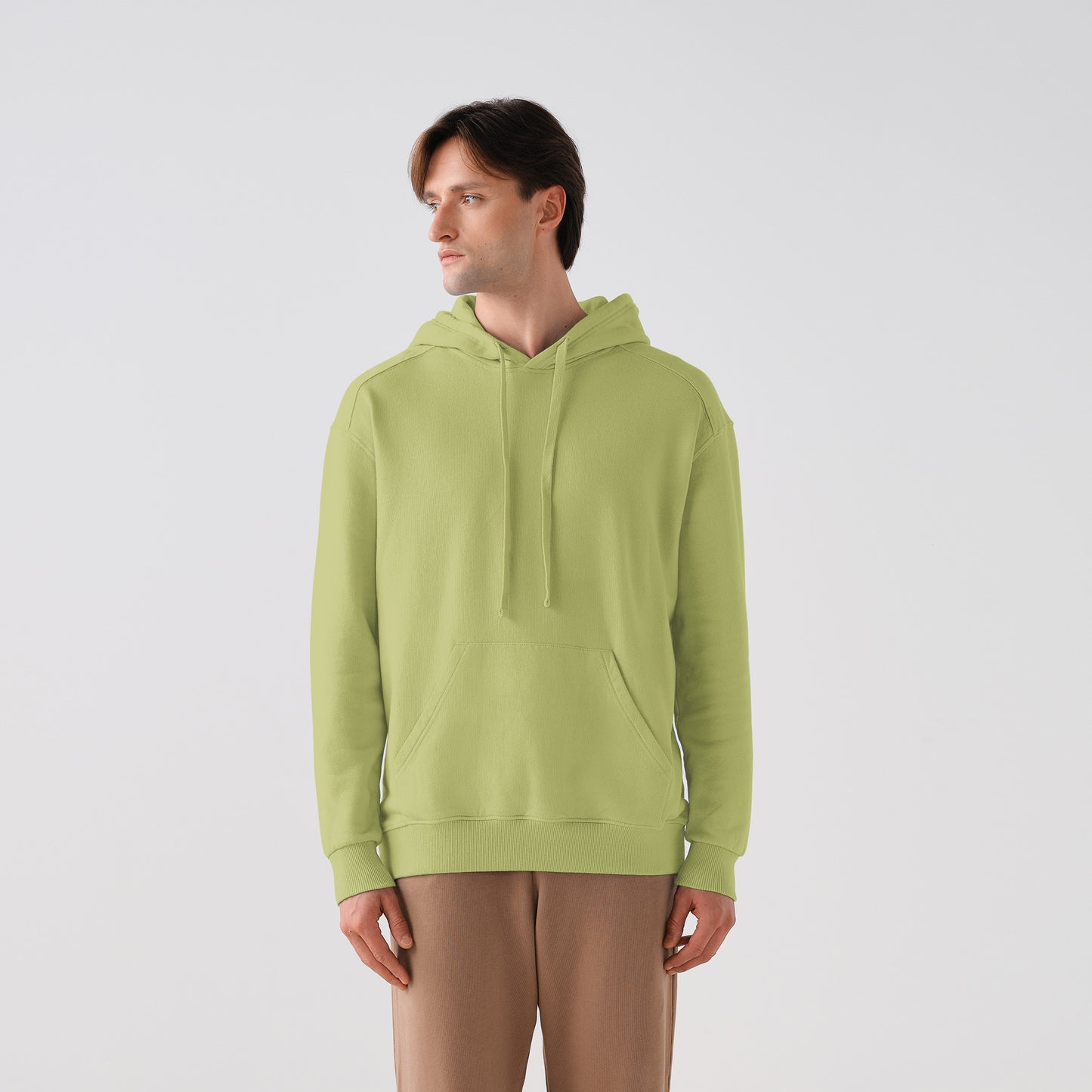 320/110 RELAXED HOODIE