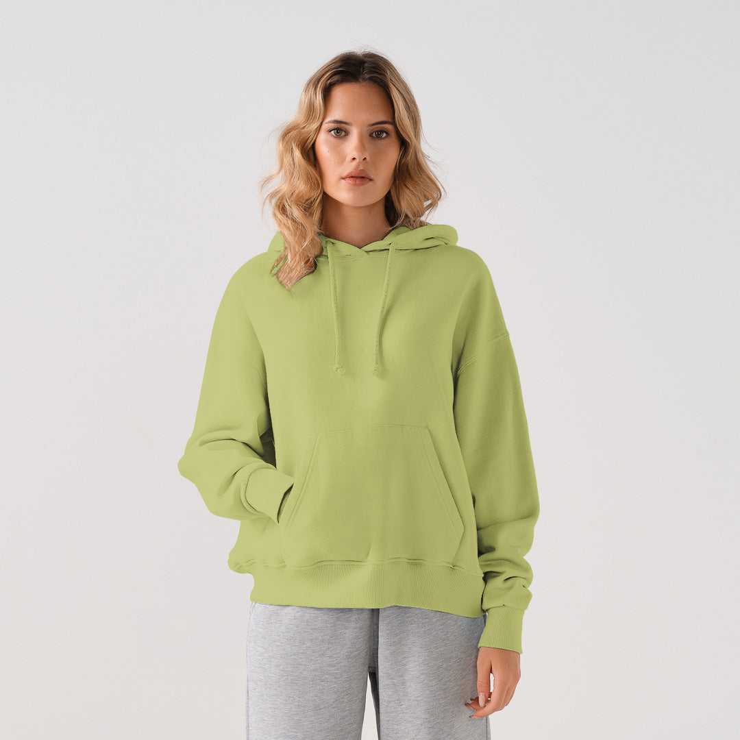 320/230 RELAXED HOODIE