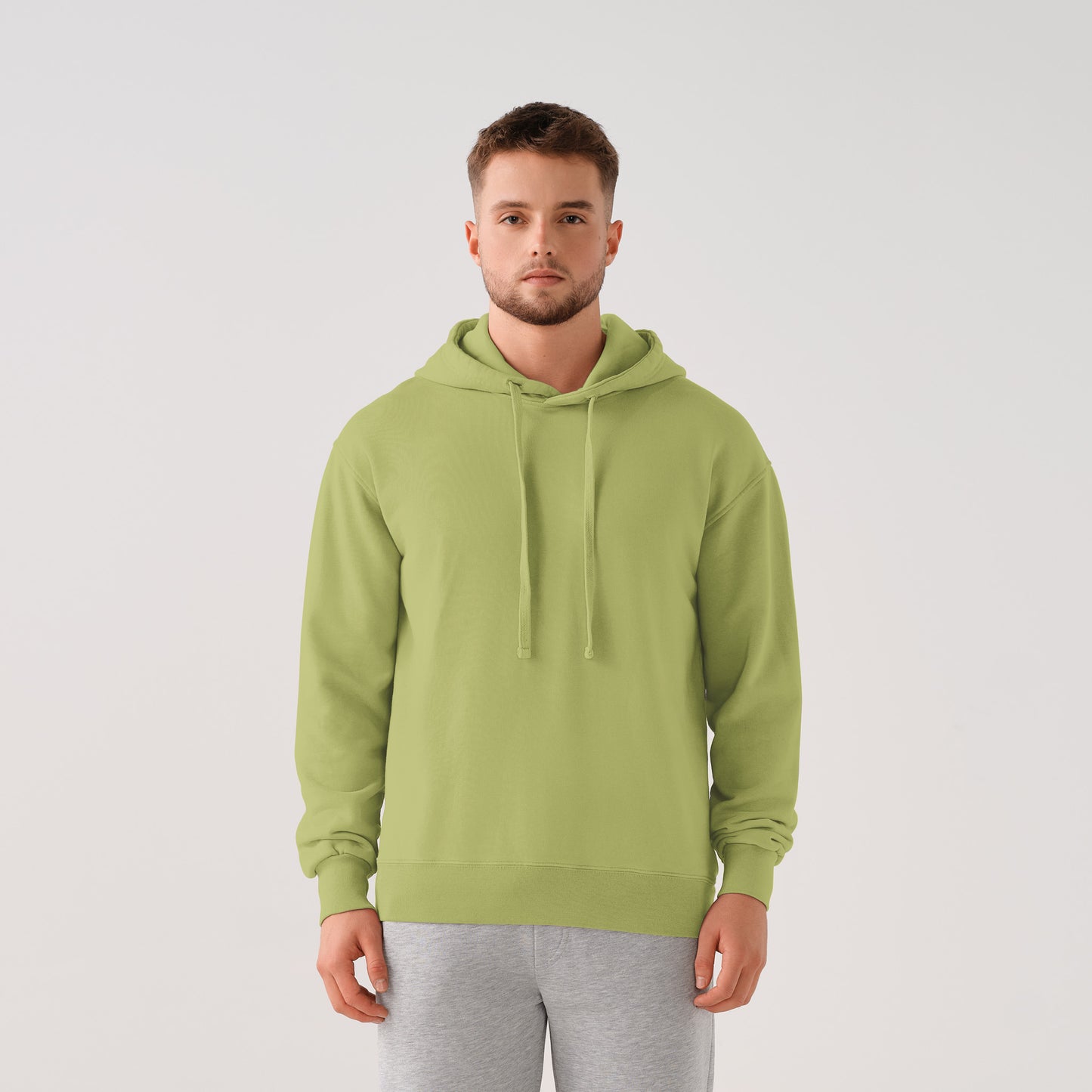 450/120 REGULAR HOODIE