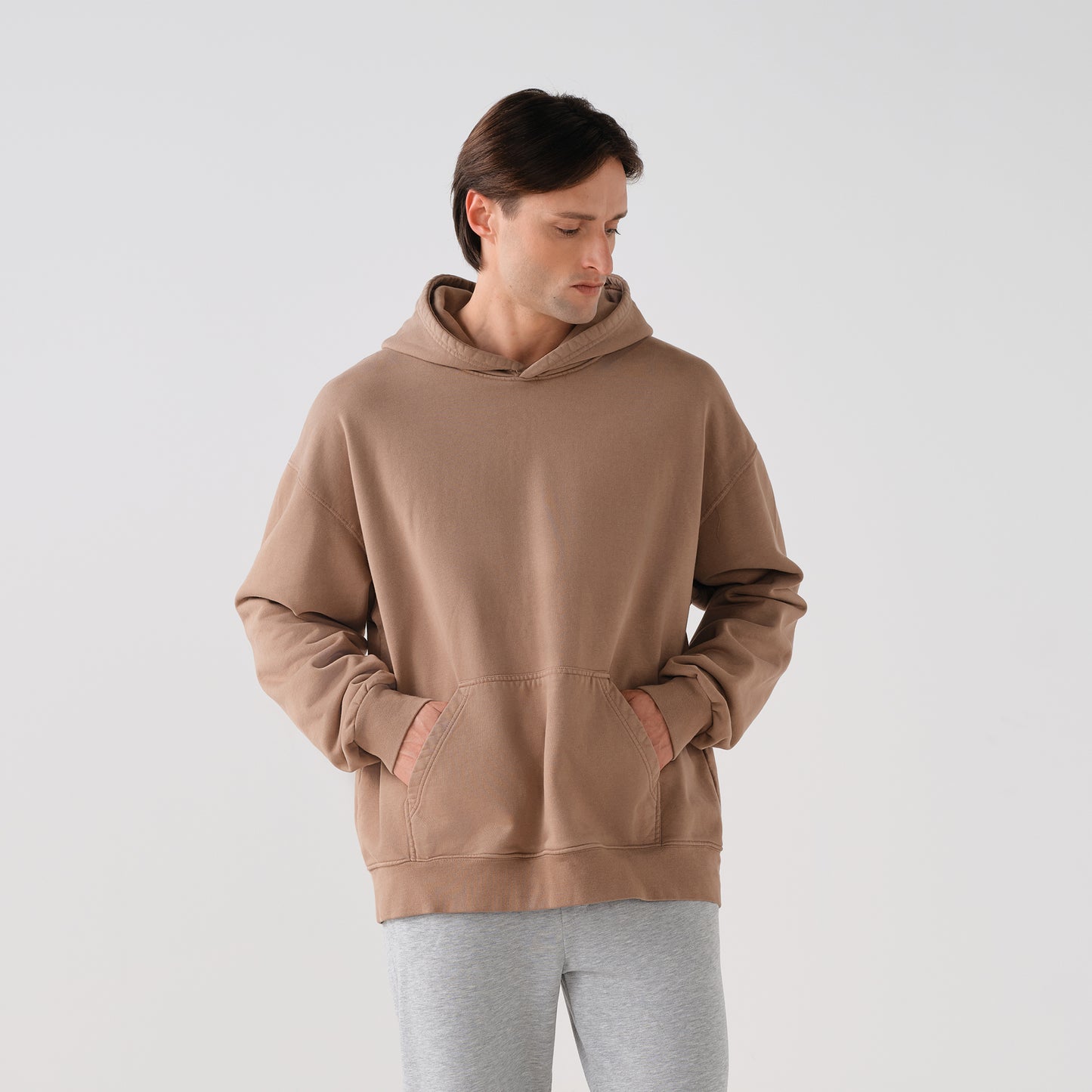 450/112 OVERSIZED HOODIE