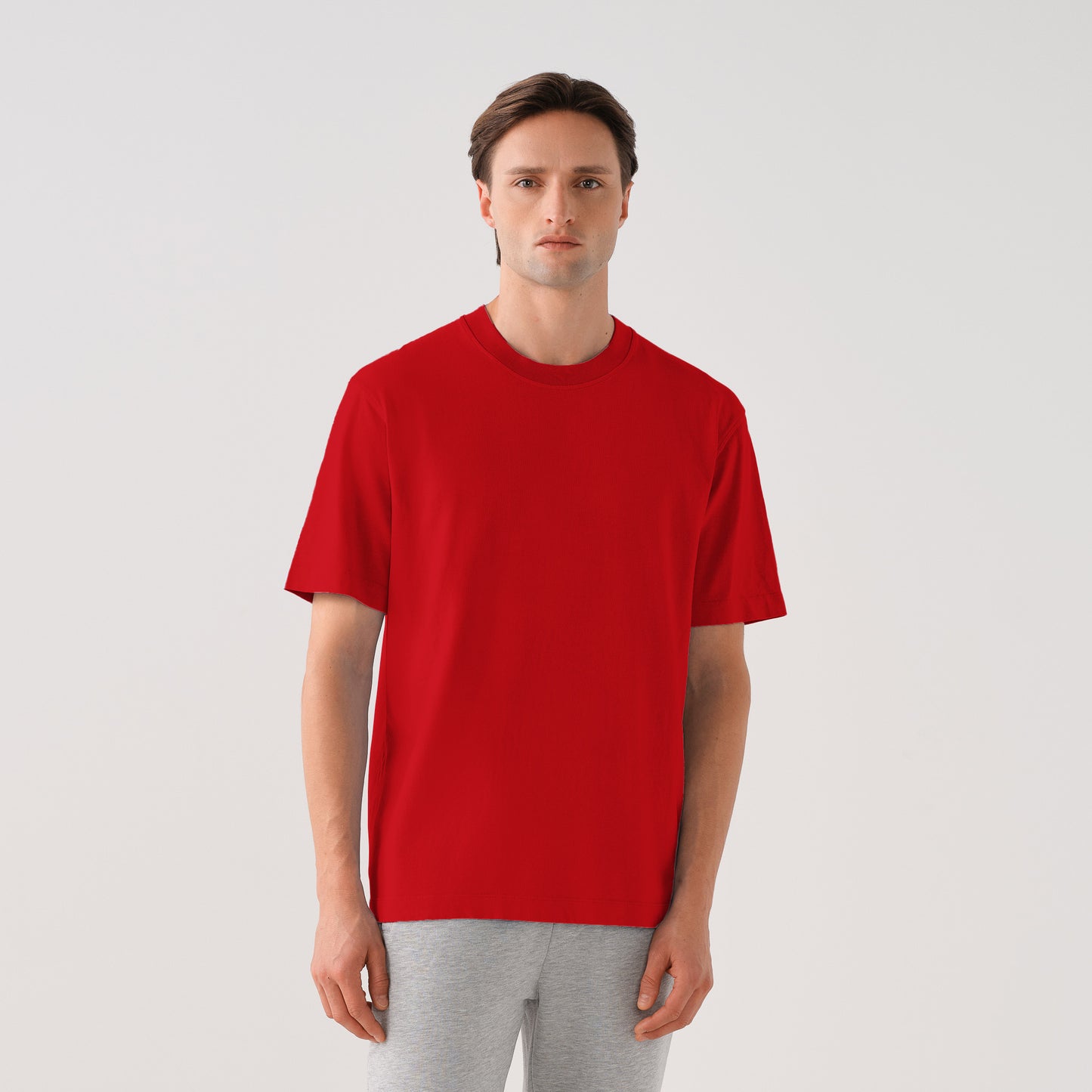 250/305 RELAXED T-SHIRT