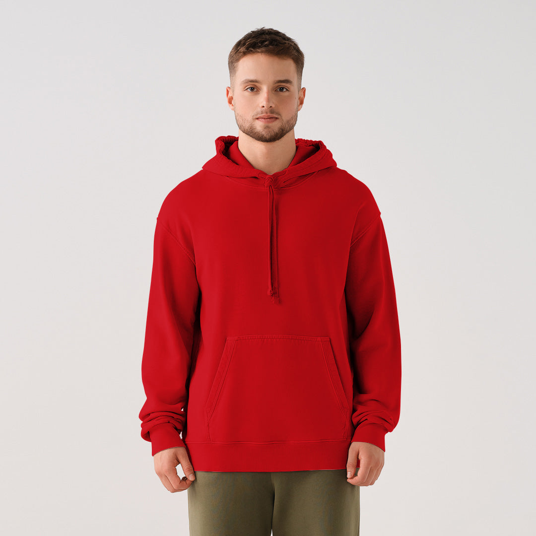 450/117 REGULAR HOODIE