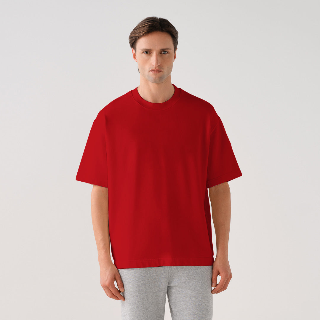 320/302 OVERSIZED T-SHIRT