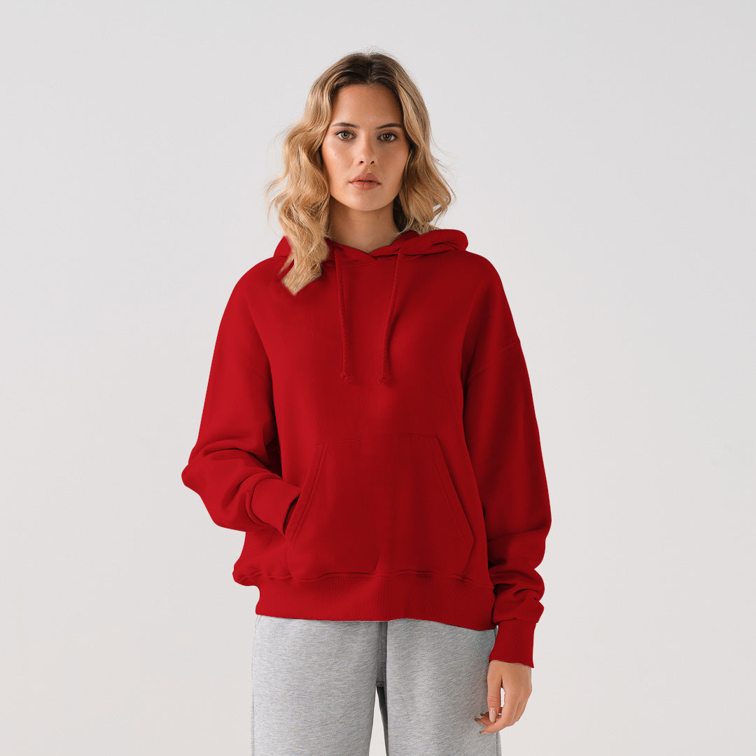 320/230 RELAXED HOODIE