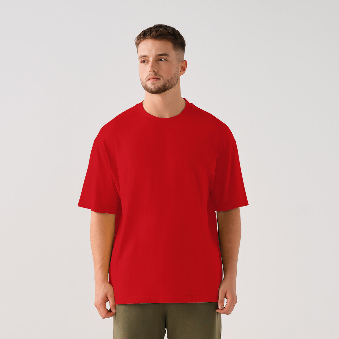 250/302 OVERSIZED T-SHIRT