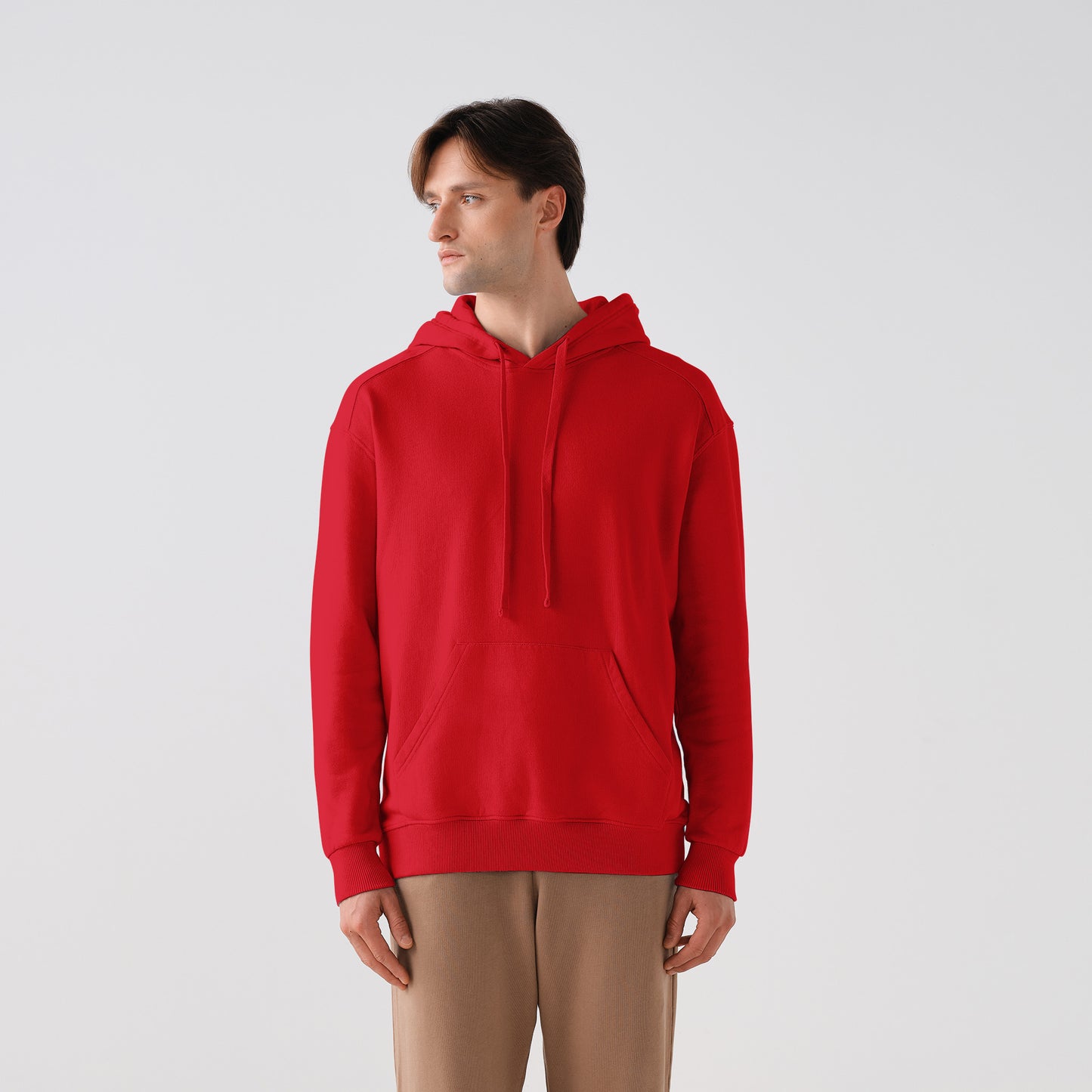 320/110 RELAXED HOODIE