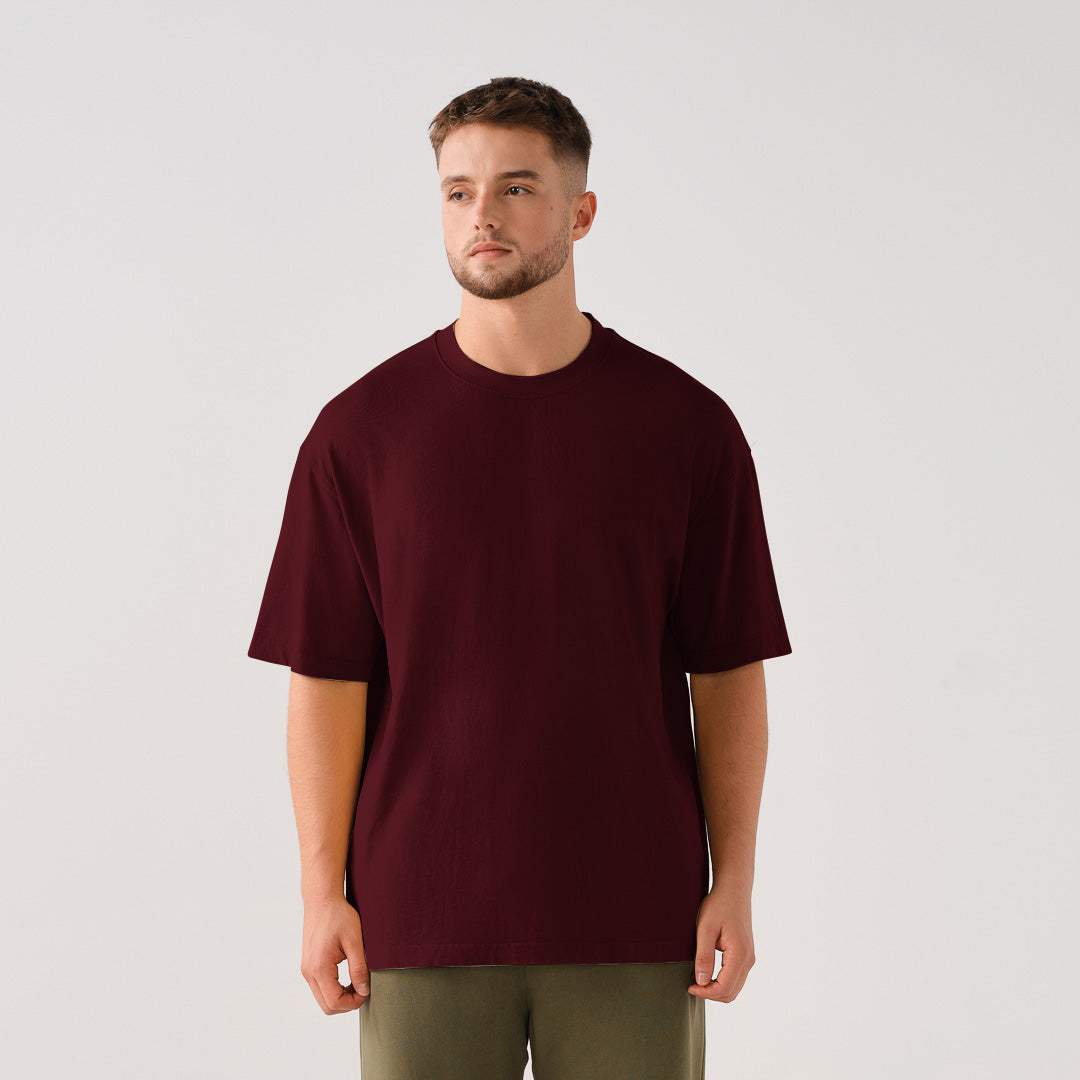 250/302 OVERSIZED T-SHIRT