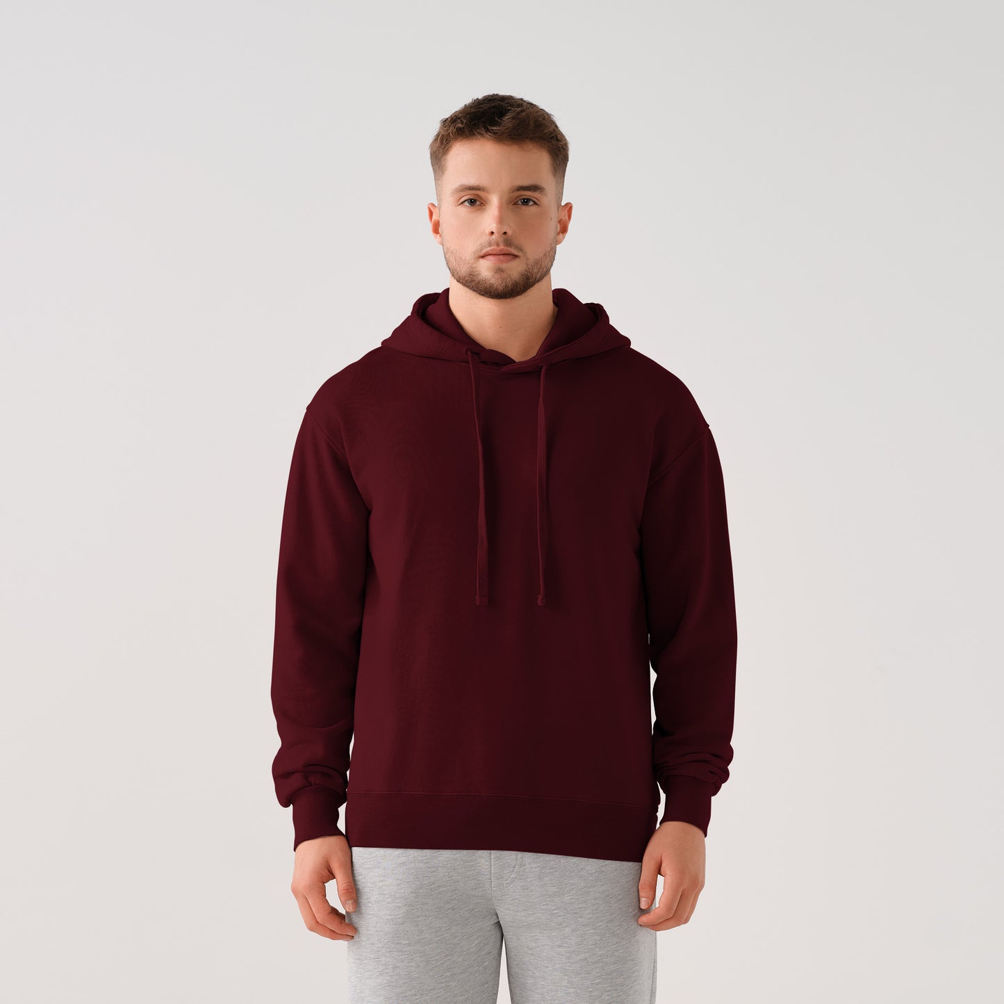 450/120 REGULAR HOODIE