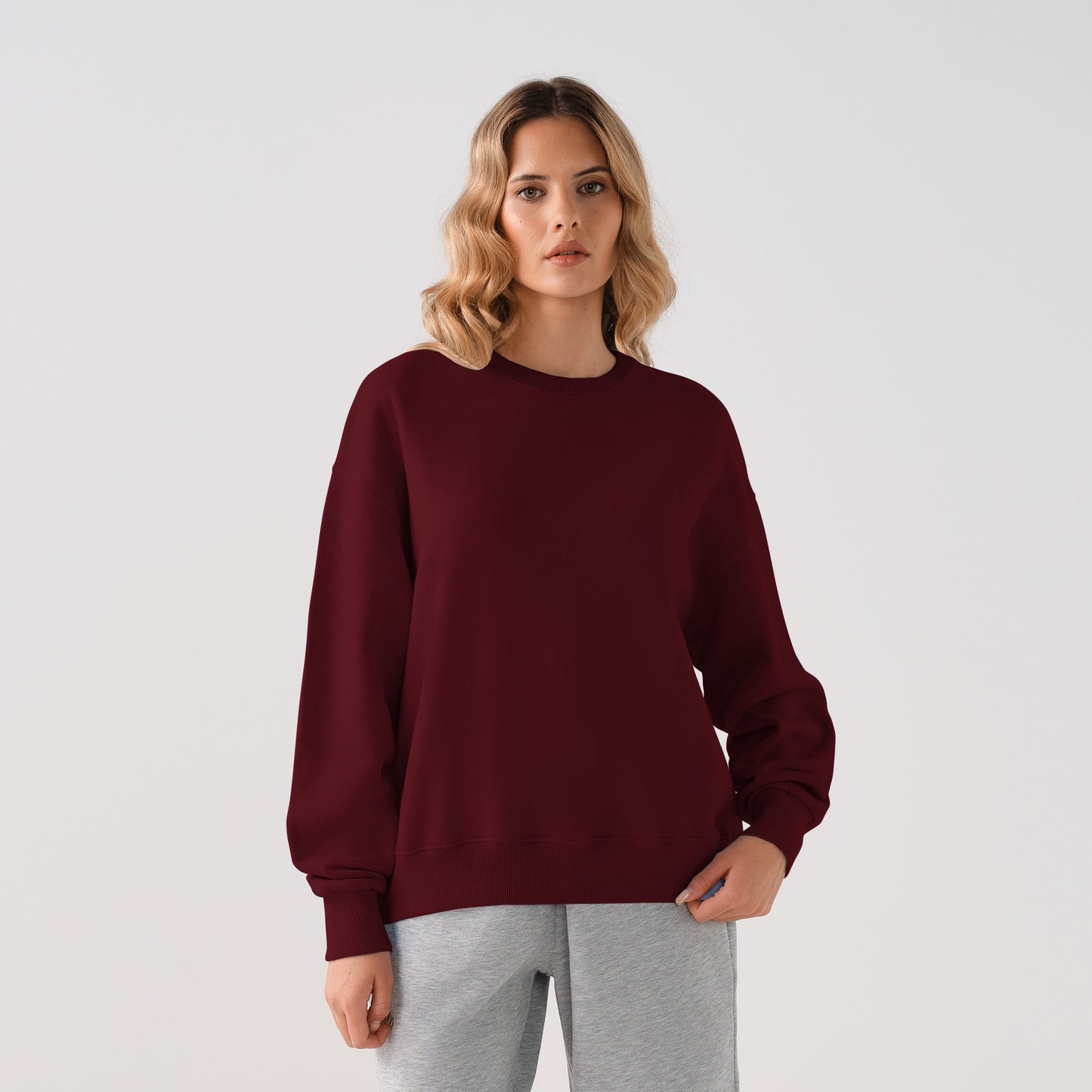 320/205 REGULAR SWEATSHIRT