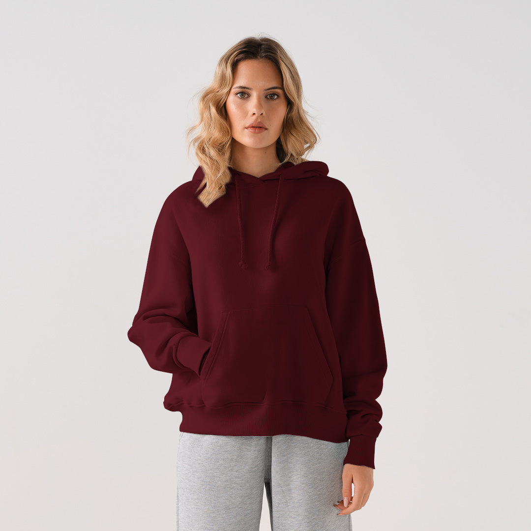 320/230 RELAXED HOODIE