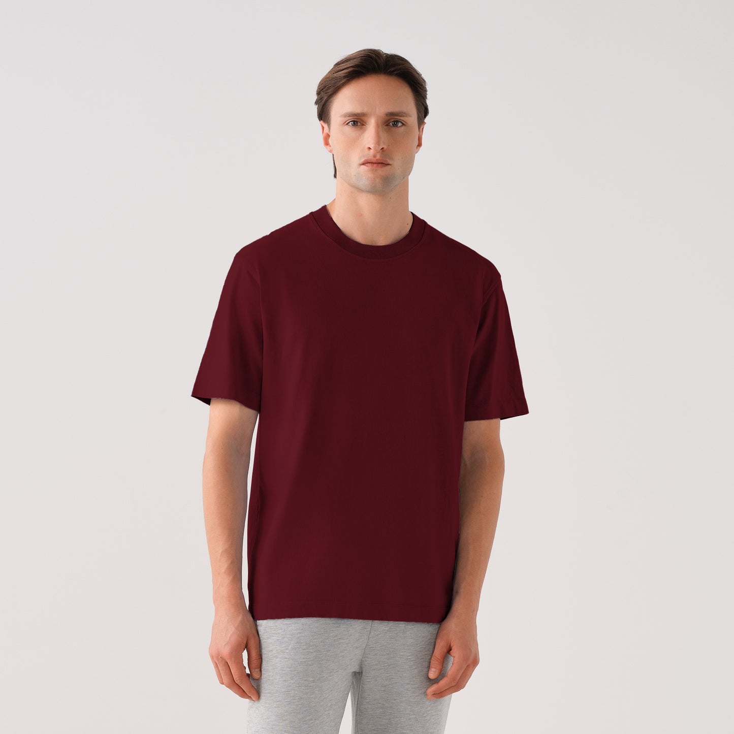 250/305 RELAXED T-SHIRT