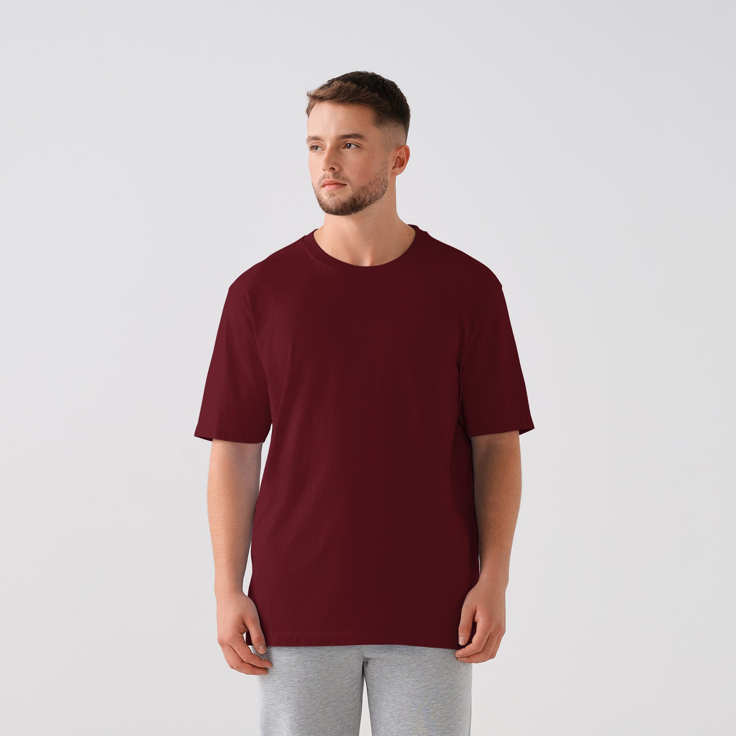 190/300 RELAXED T-SHIRT