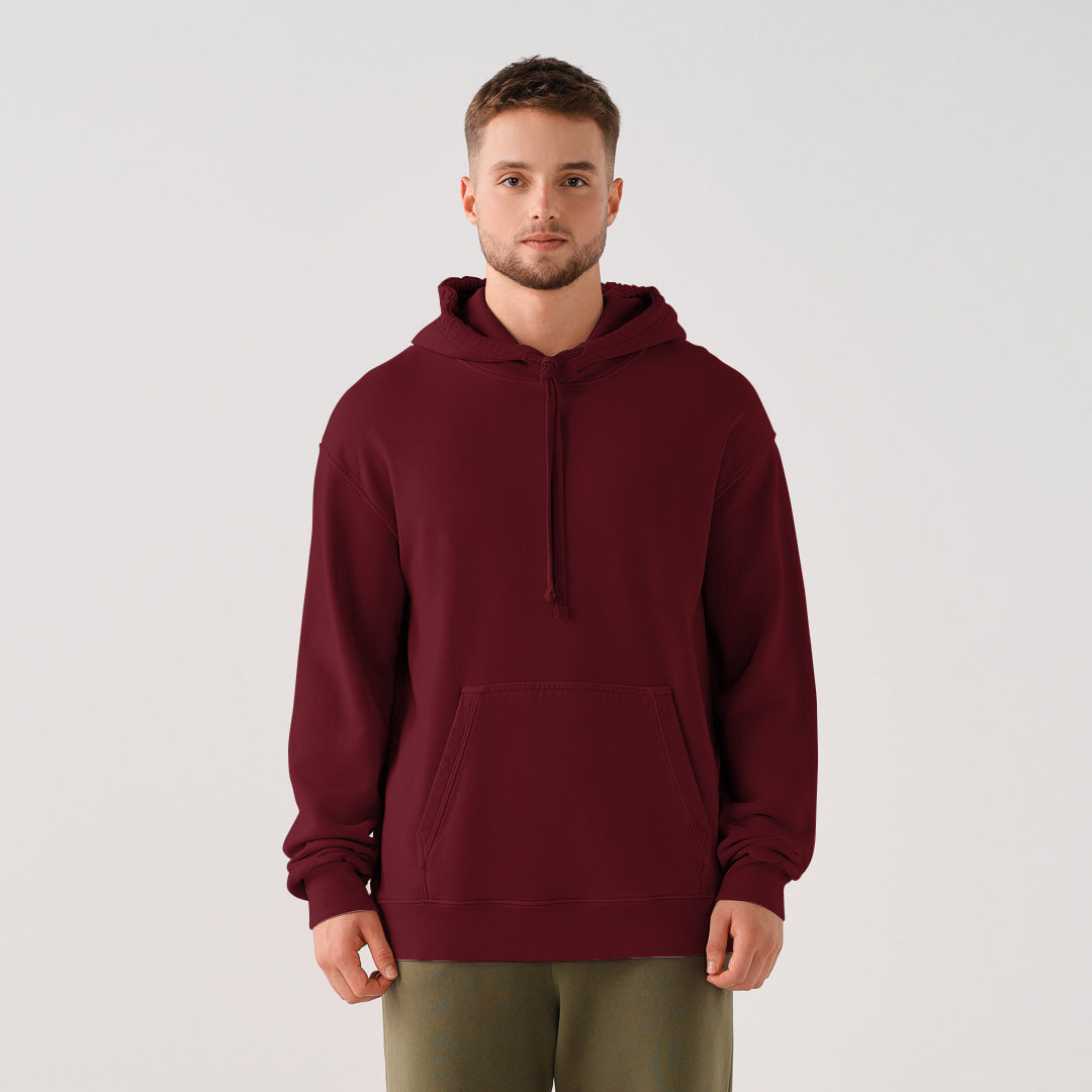 450/116 REGULAR HOODIE