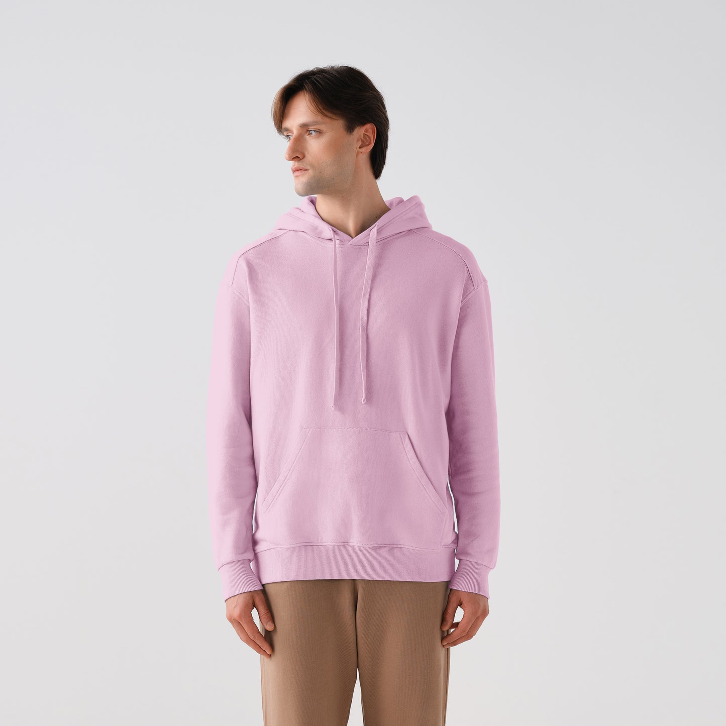 320/110 RELAXED HOODIE