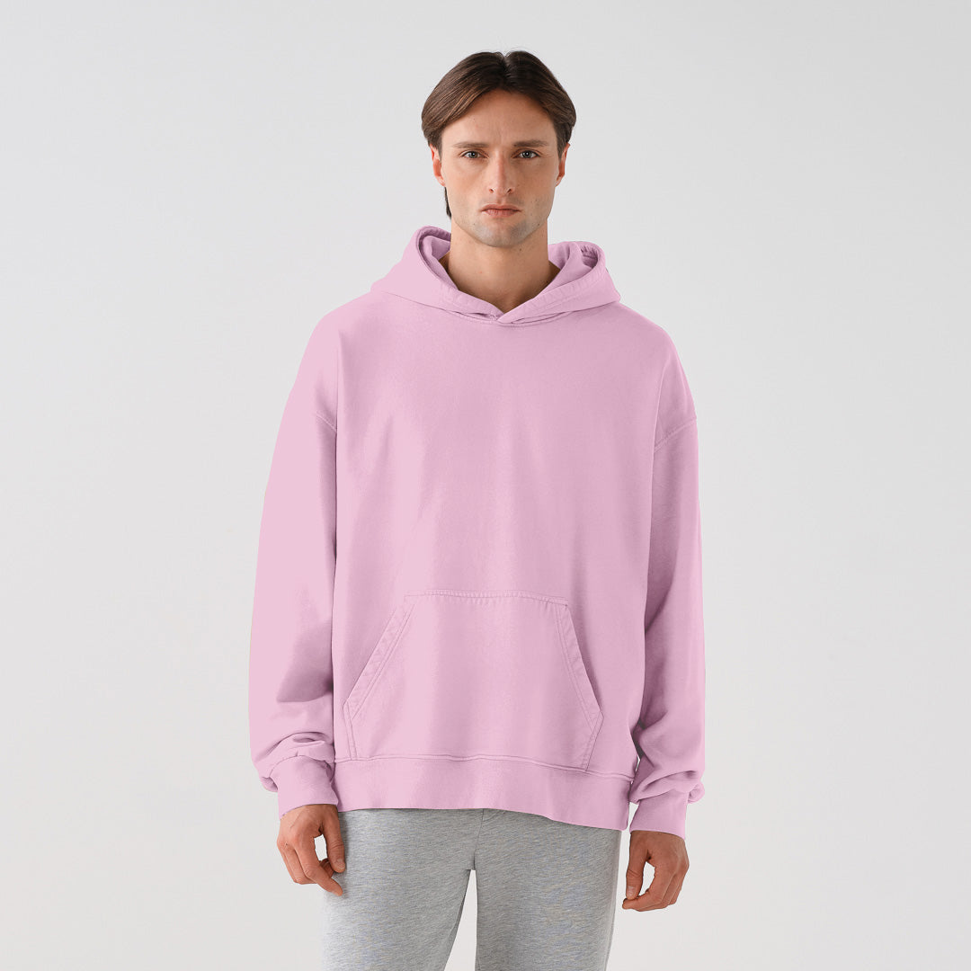 450/112 OVERSIZED HOODIE