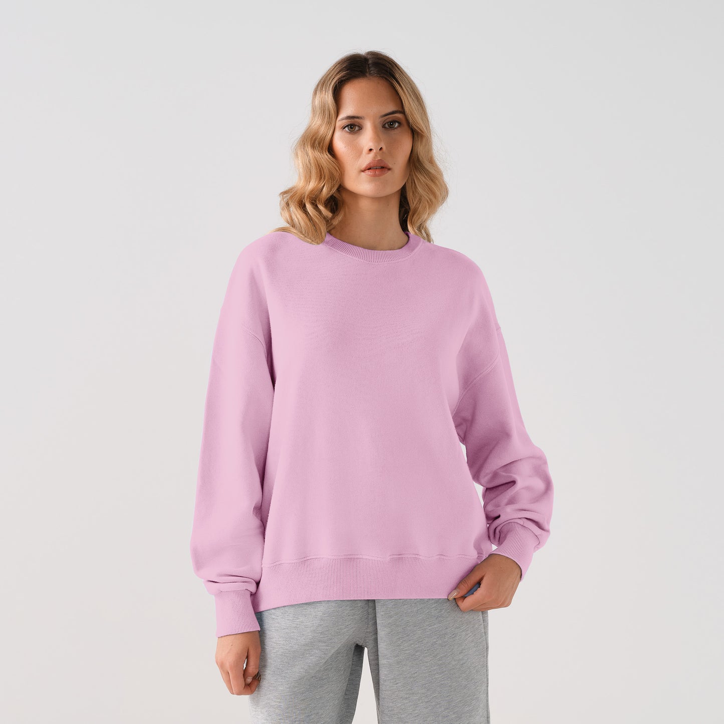 320/205 REGULAR SWEATSHIRT