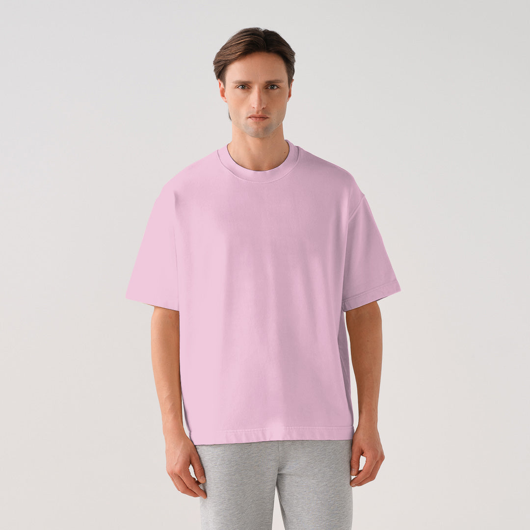 320/302 OVERSIZED T-SHIRT