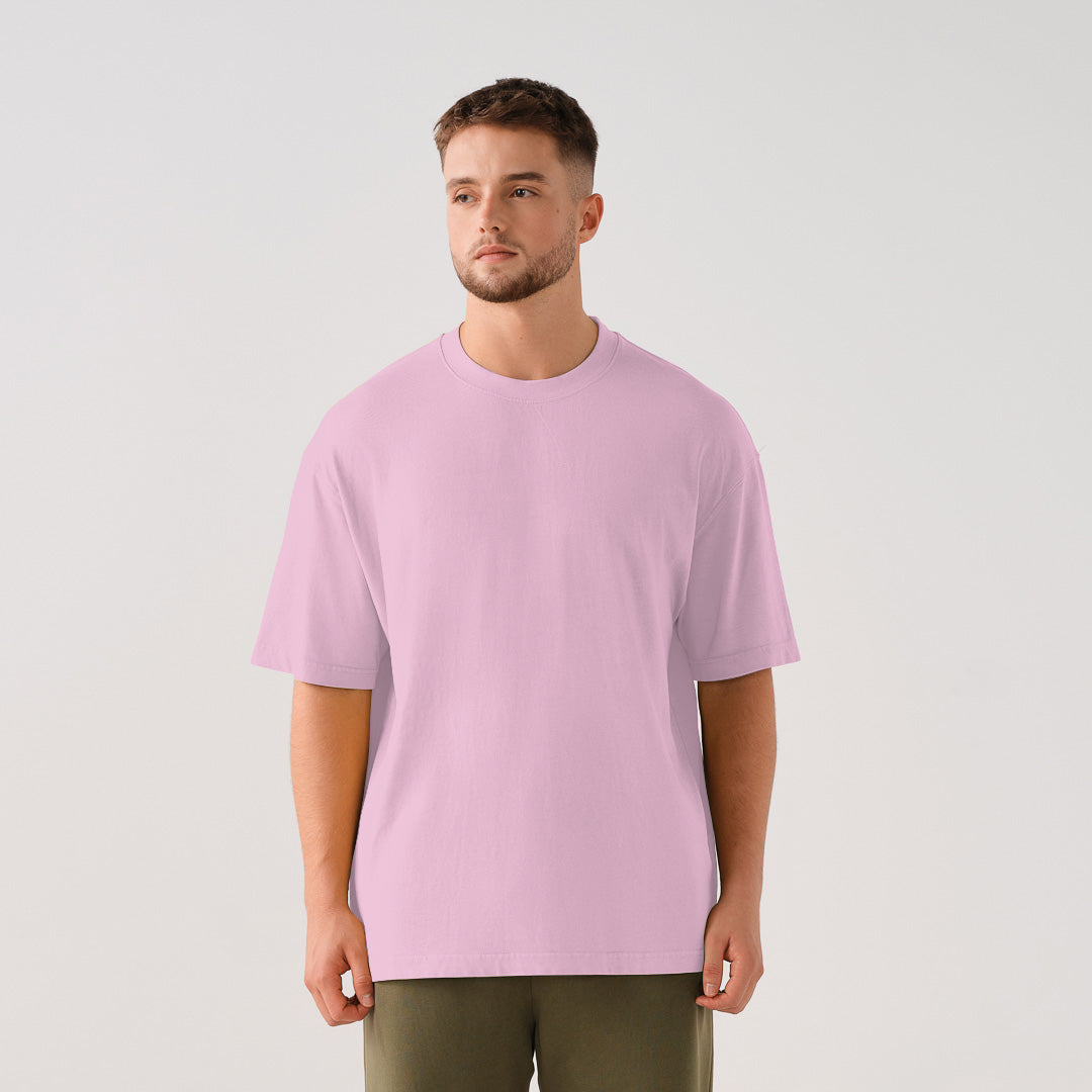 250/302 OVERSIZED T-SHIRT