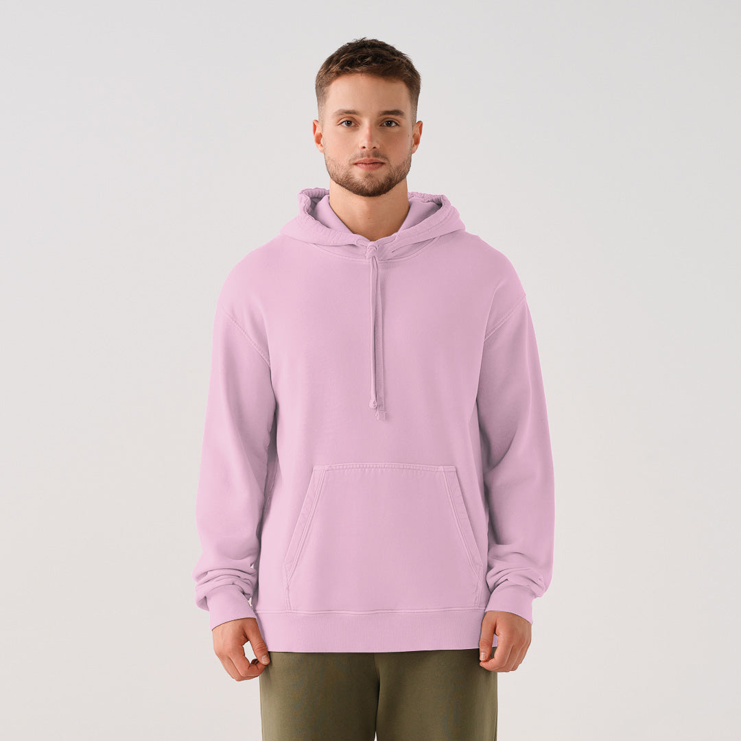 450/117 REGULAR HOODIE