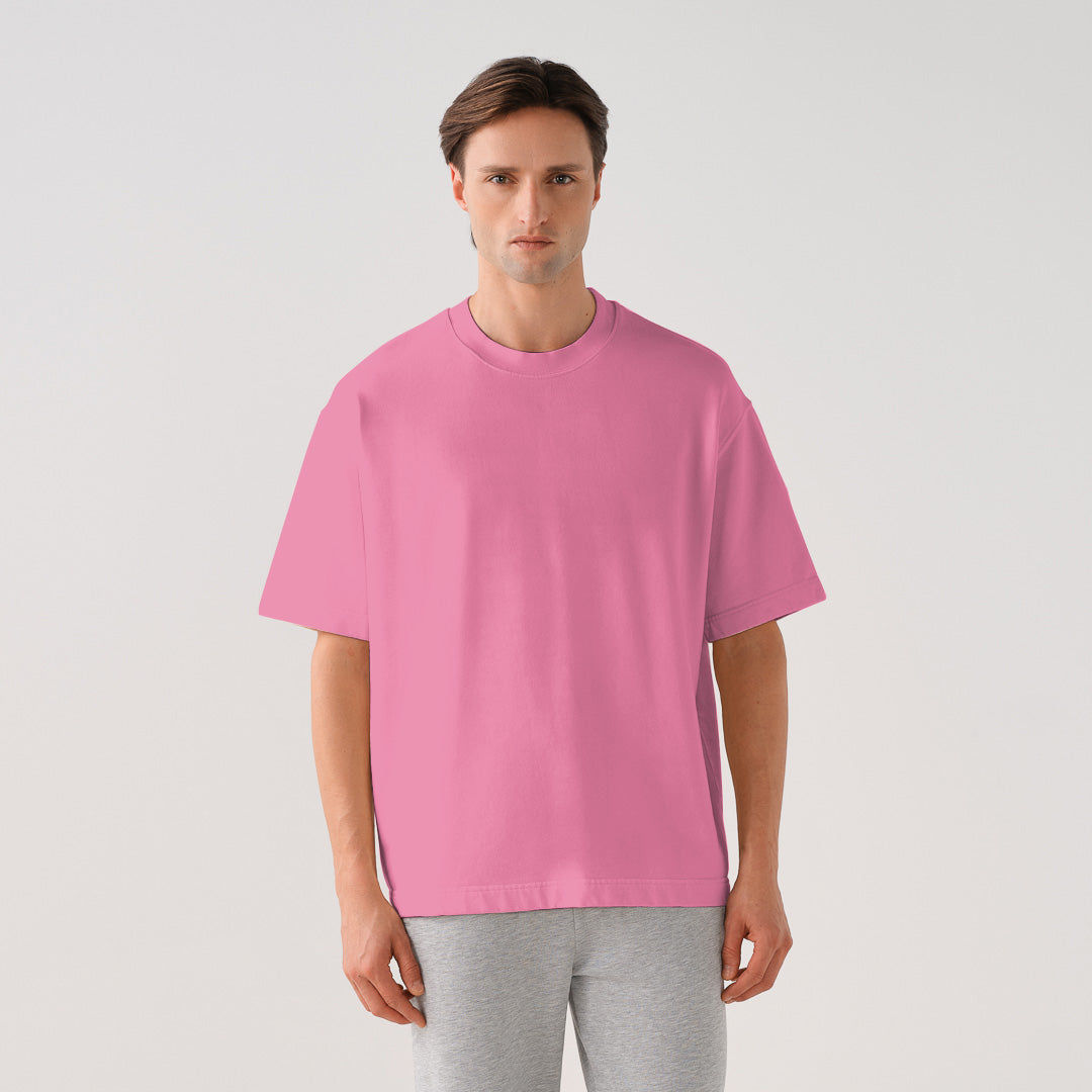 320/302 OVERSIZED T-SHIRT