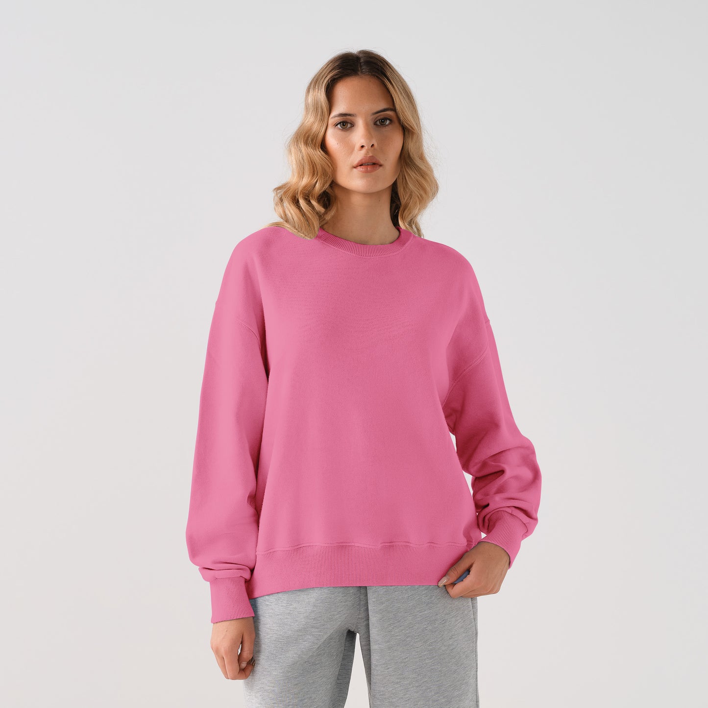 320/205 REGULAR SWEATSHIRT