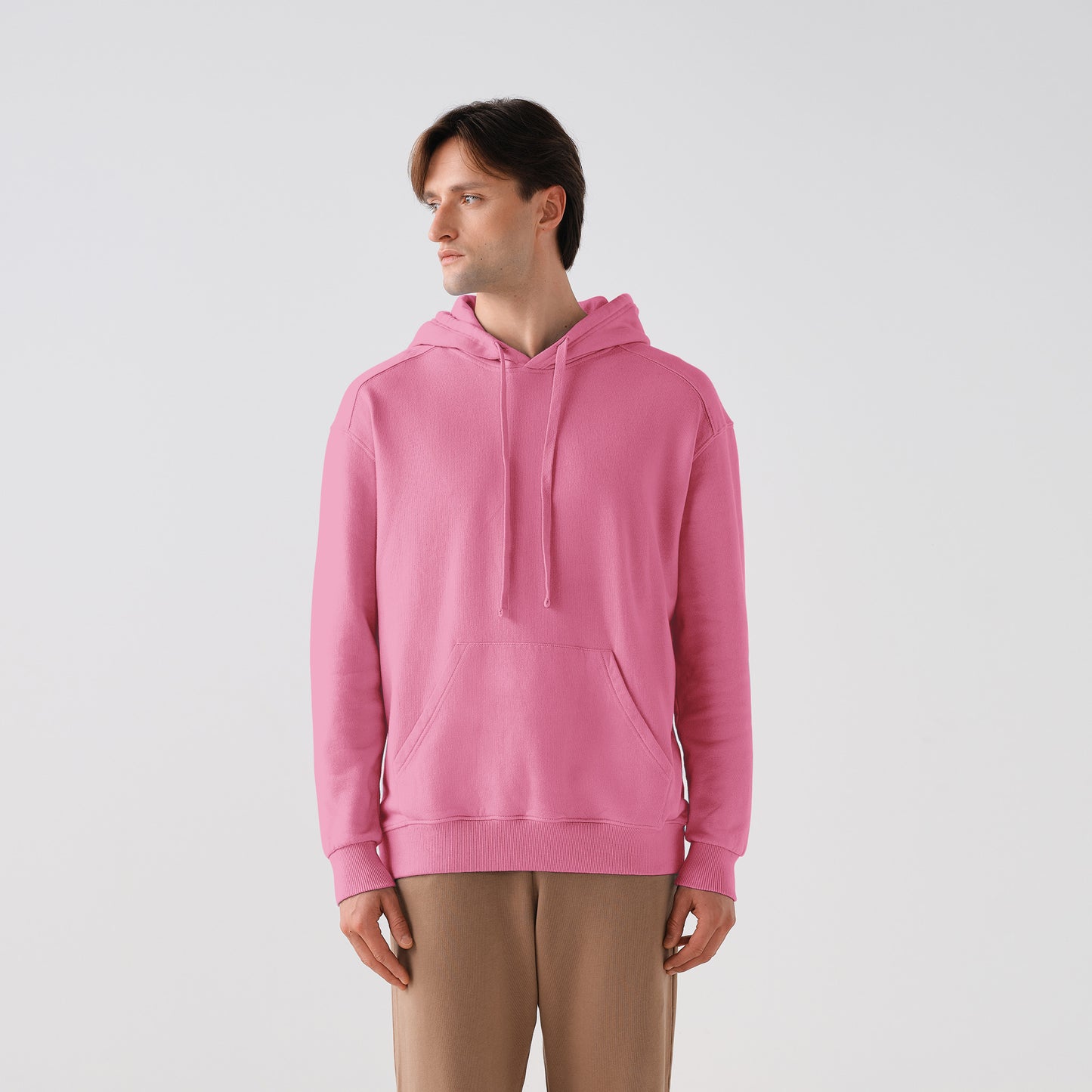 320/110 RELAXED HOODIE