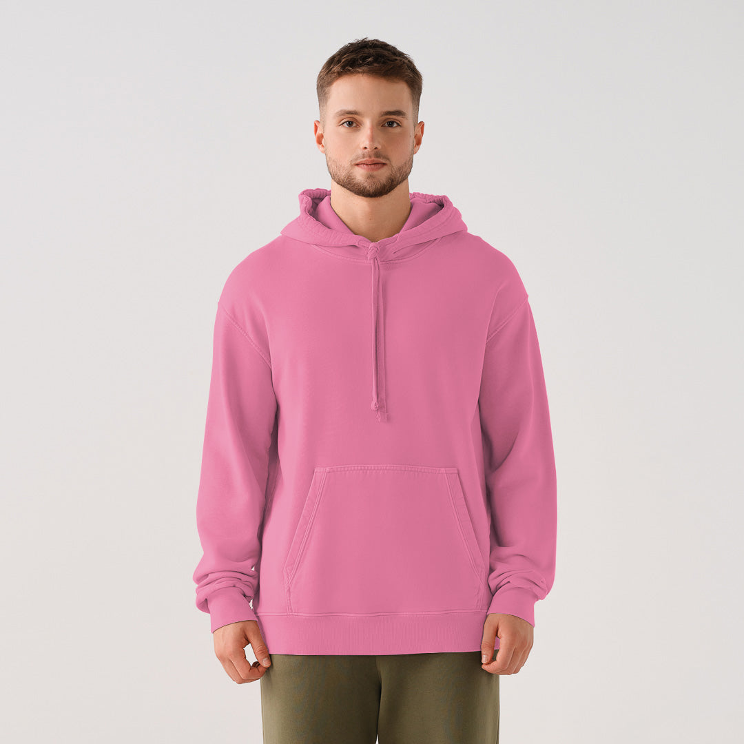 450/116 REGULAR HOODIE