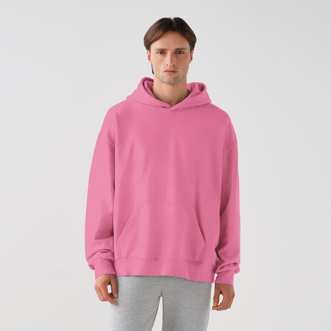320/113 OVERSIZED HOODIE