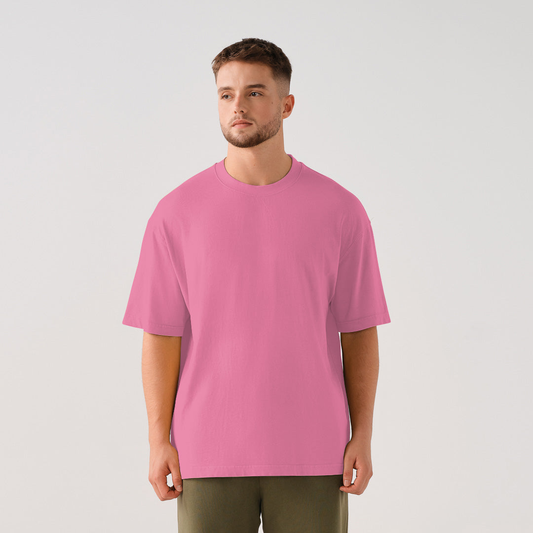 250/302 OVERSIZED T-SHIRT