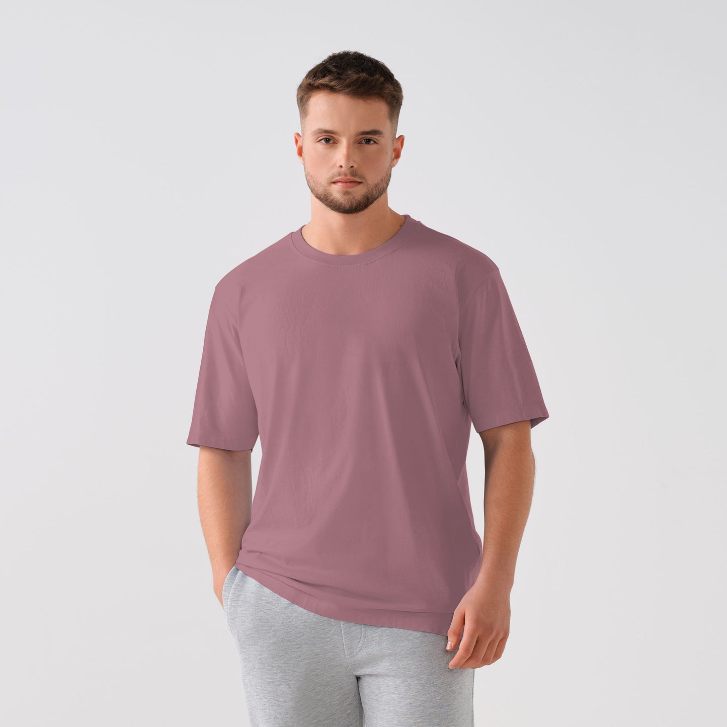 190/300 RELAXED T-SHIRT