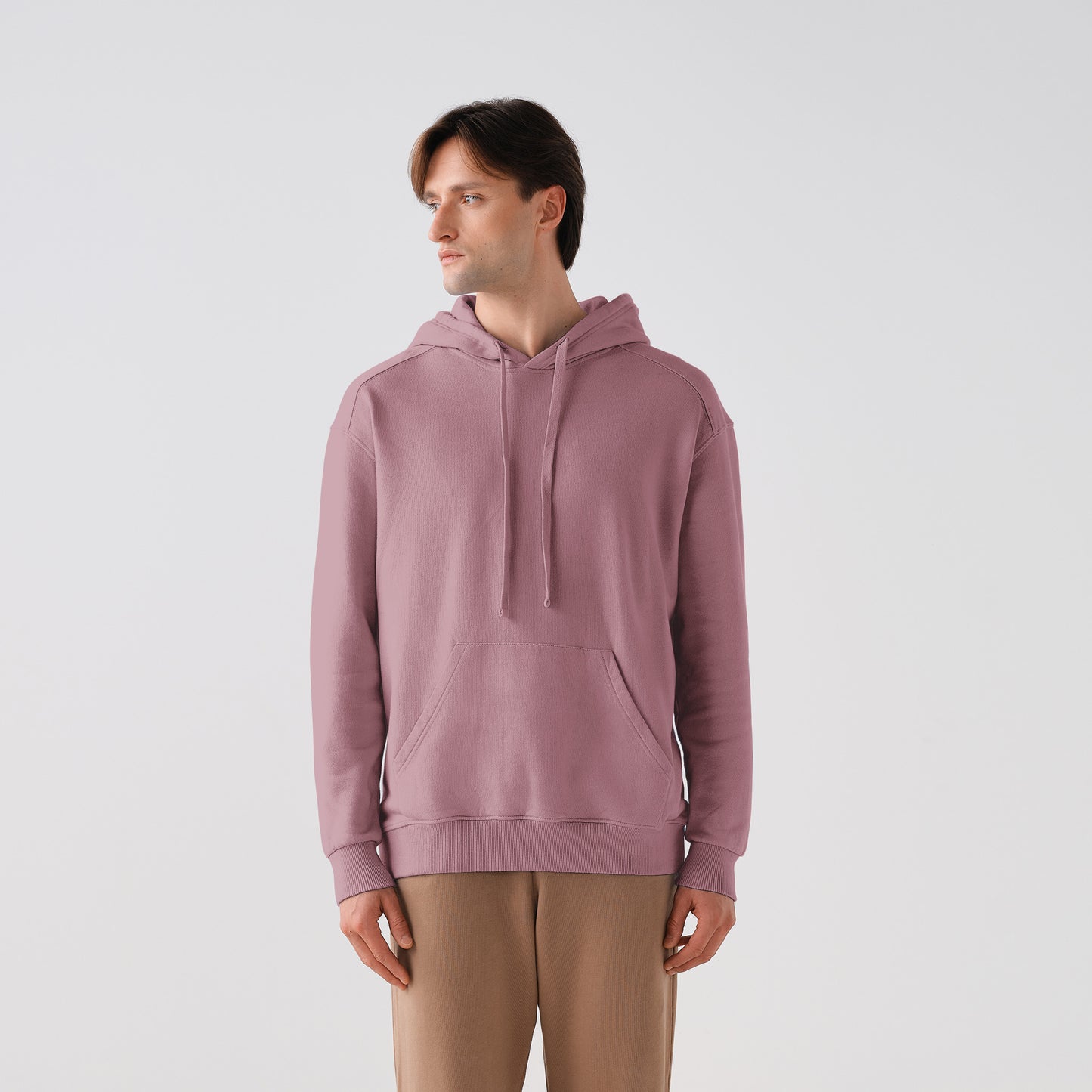 320/110 RELAXED HOODIE
