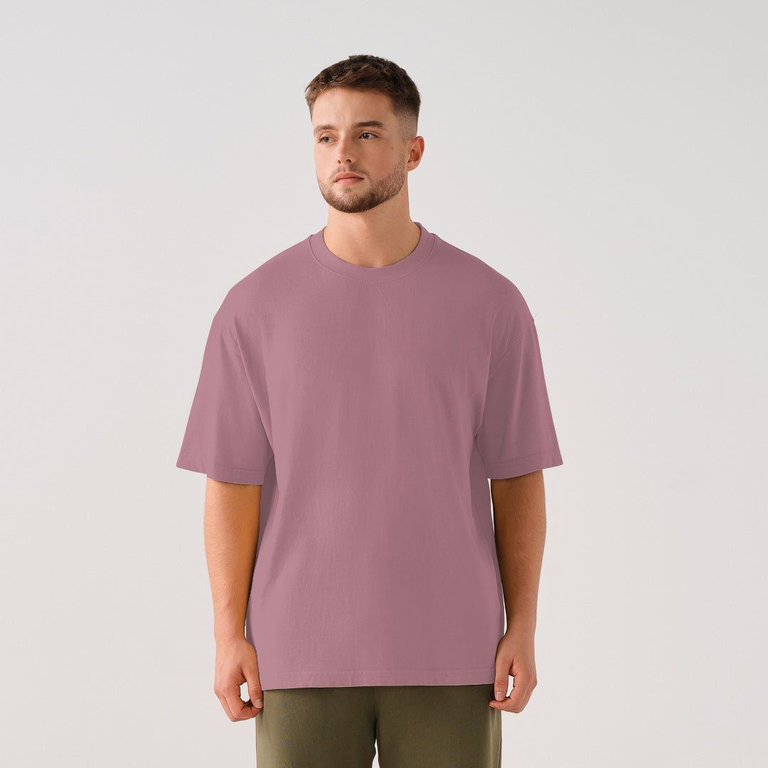 250/302 OVERSIZED T-SHIRT