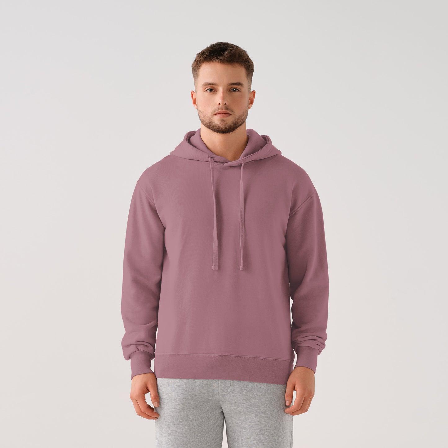 450/120 REGULAR HOODIE