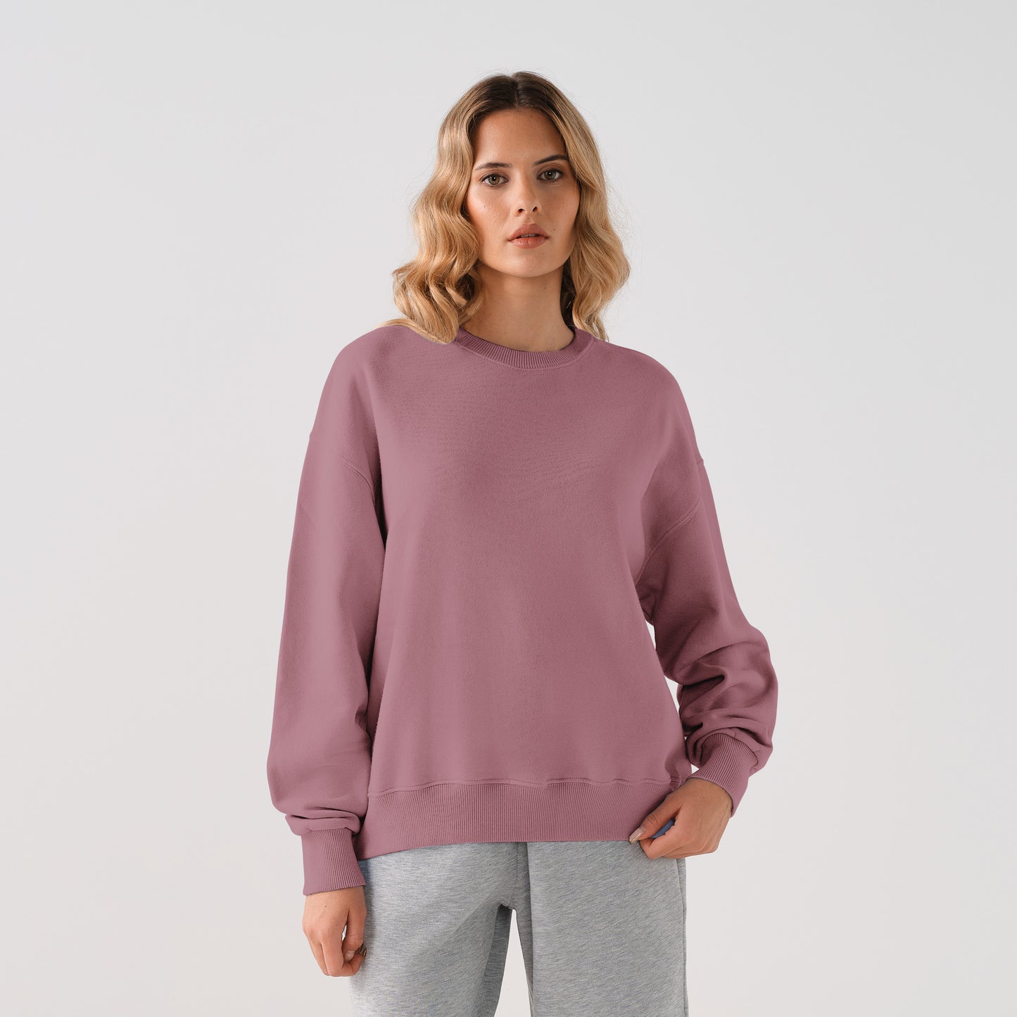 320/205 REGULAR SWEATSHIRT