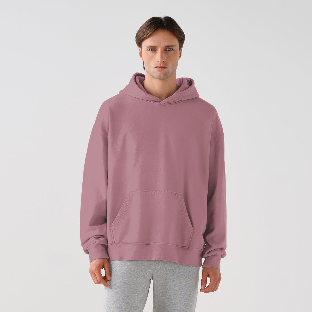 450/112 OVERSIZED HOODIE