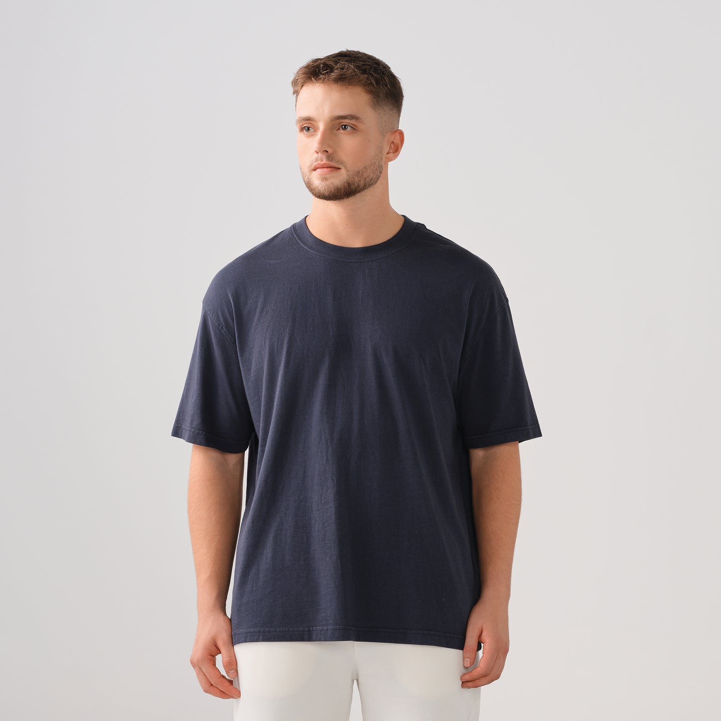190/302 OVERSIZED T-SHIRT