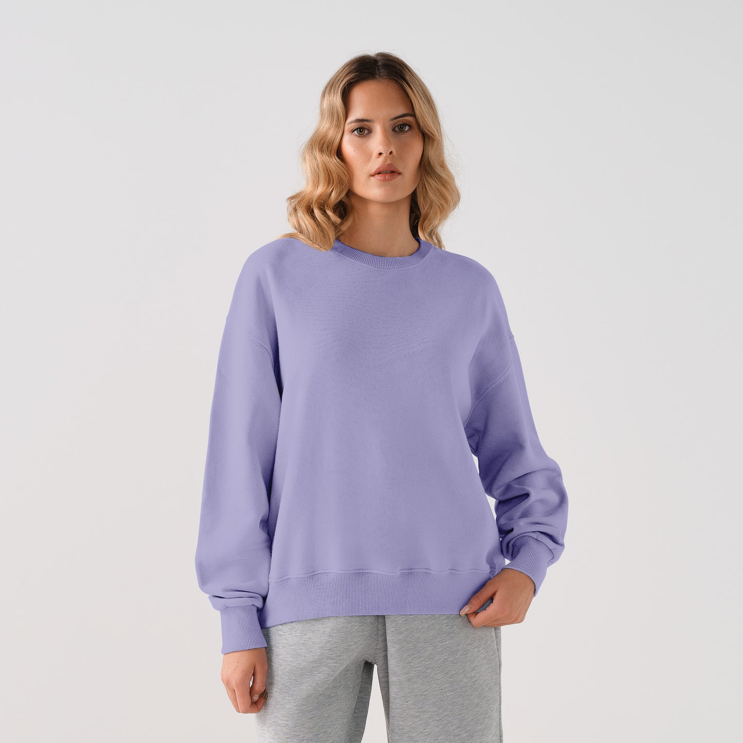 320/205 REGULAR SWEATSHIRT